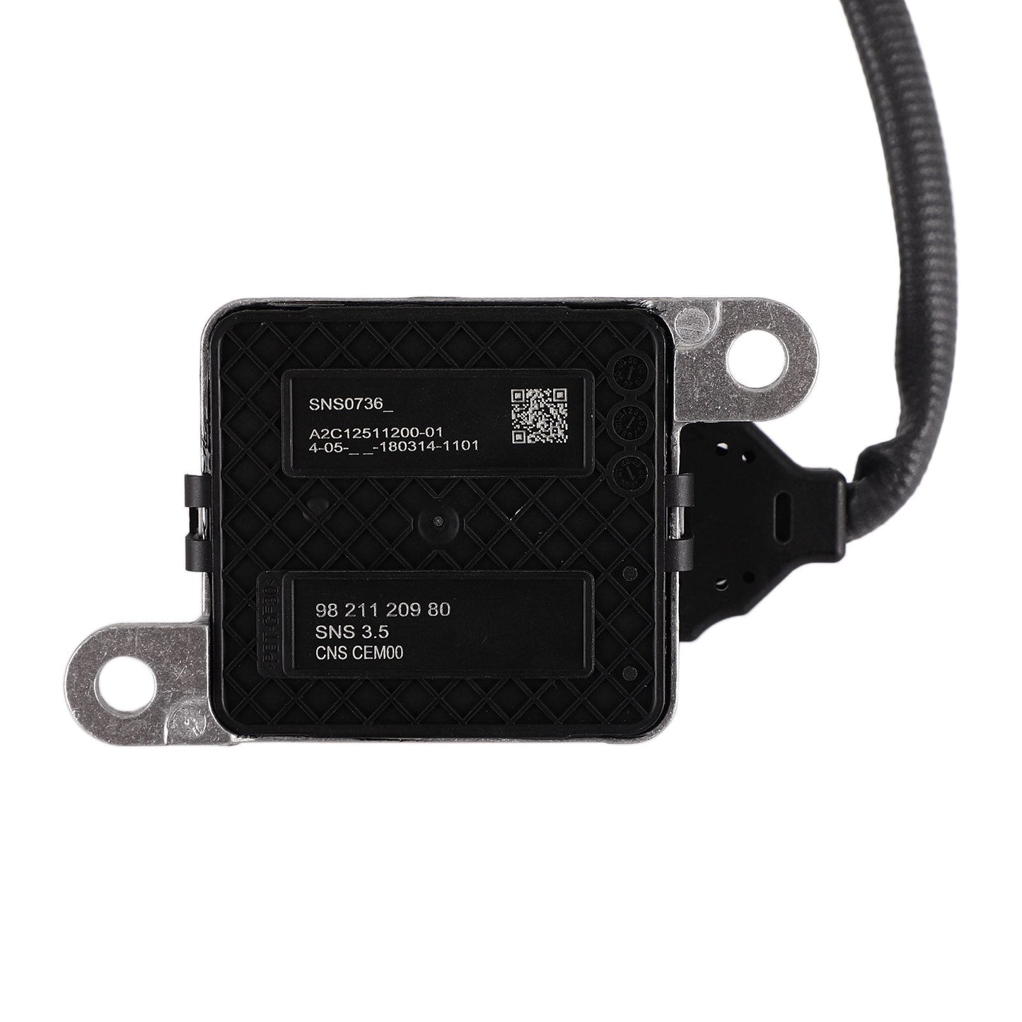 Citroen models with 1.6 & 2.0 BlueHDi Nox Nitrogen Oxide Sensor 9821120980