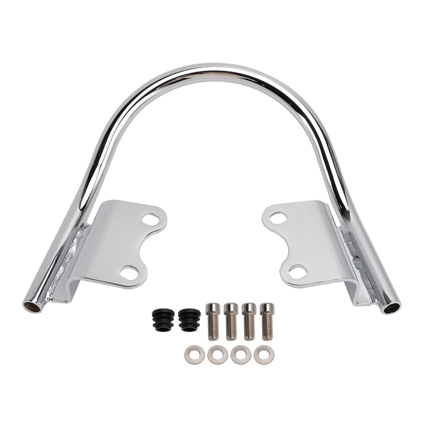 2023-2024 Speed Twin 900 Passenger Armrest Hand Holder