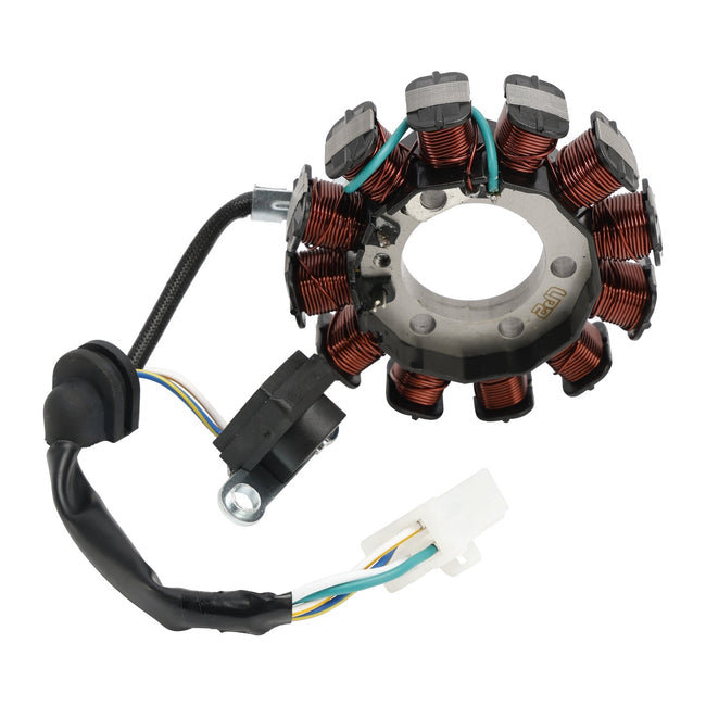 2020-2021 Honda CFT 125 XRM 125 DUAL SPORT EXTREME Magneto Generator Stator Stator 31120-K41-N01