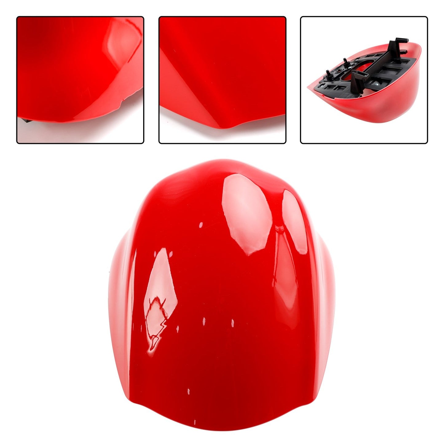 2008-2020 Suzuki GSX1300R GSX-R1300 Hayabusa Rear Seat Fairing Cover