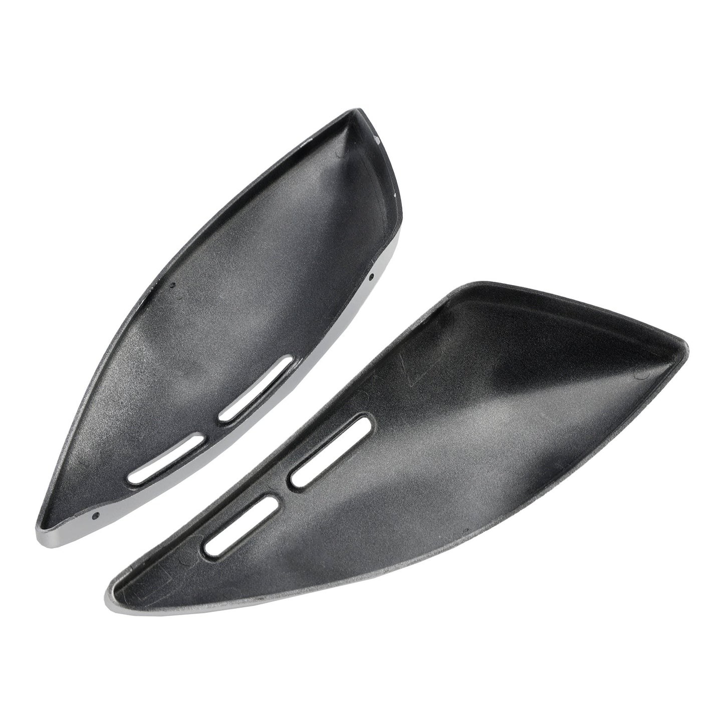 2018-2024 Kawasaki Z900RS Gas Tank Side Cover Panel Fairing Cowl