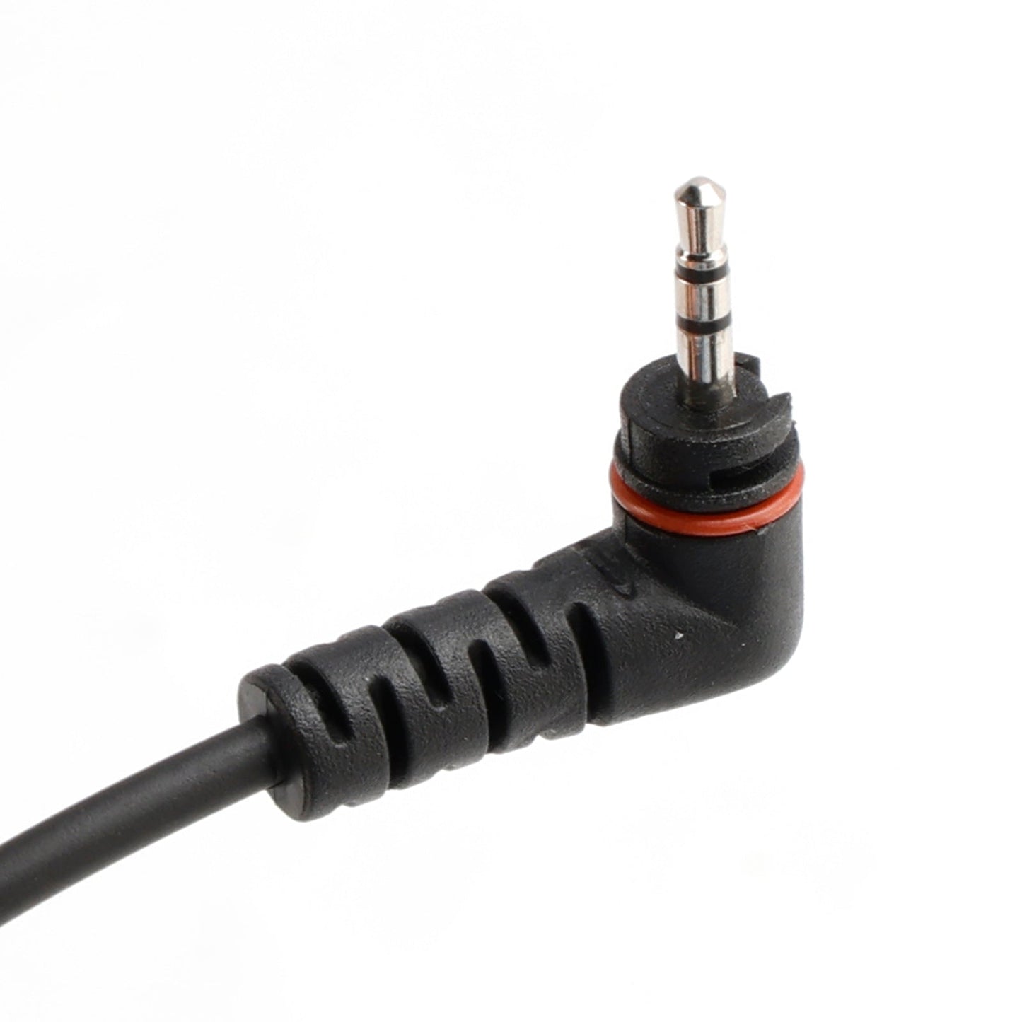 TD370-033 Earphone Earhook Headset For HYT TD350 TD360 TD370 BD300 BD350 PNC370