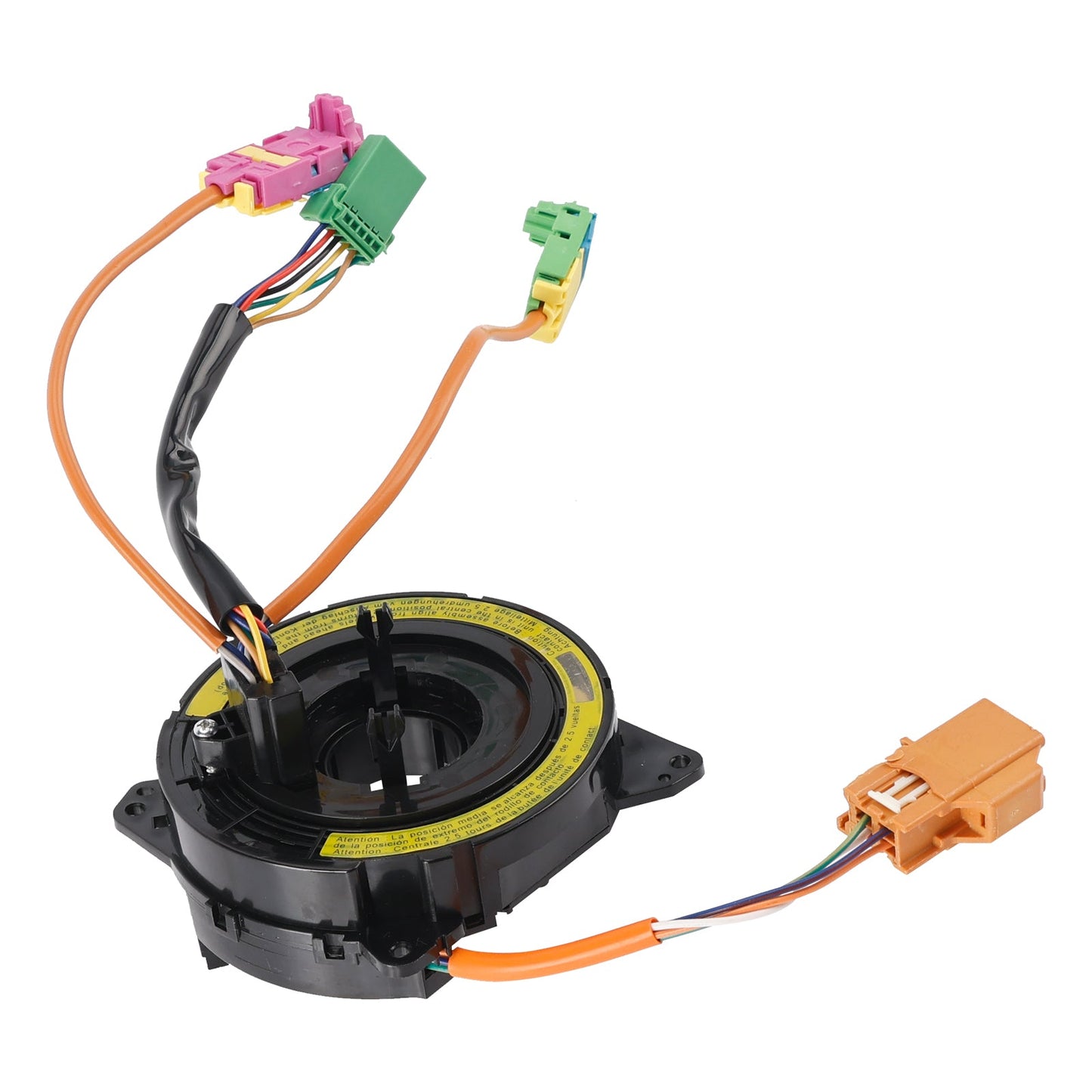 Clock Spring 8622186 For VOLVO S60 S80 V70 XC70 XC90 2001-2004 8622186 CSP6778