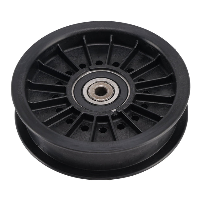 AUC11241 AM138081 Belt Pulley for John Deere Z465 Z625 Z645 Z655 Z665 EZtrak