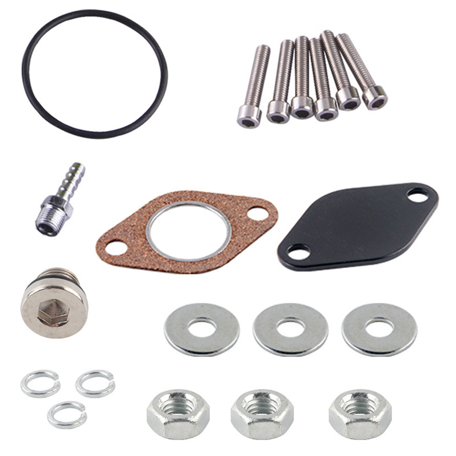 Seat Altea - BKD / AZV (PD140) & BMN (PD170) 2.0 16v PD & PPD Engines ...