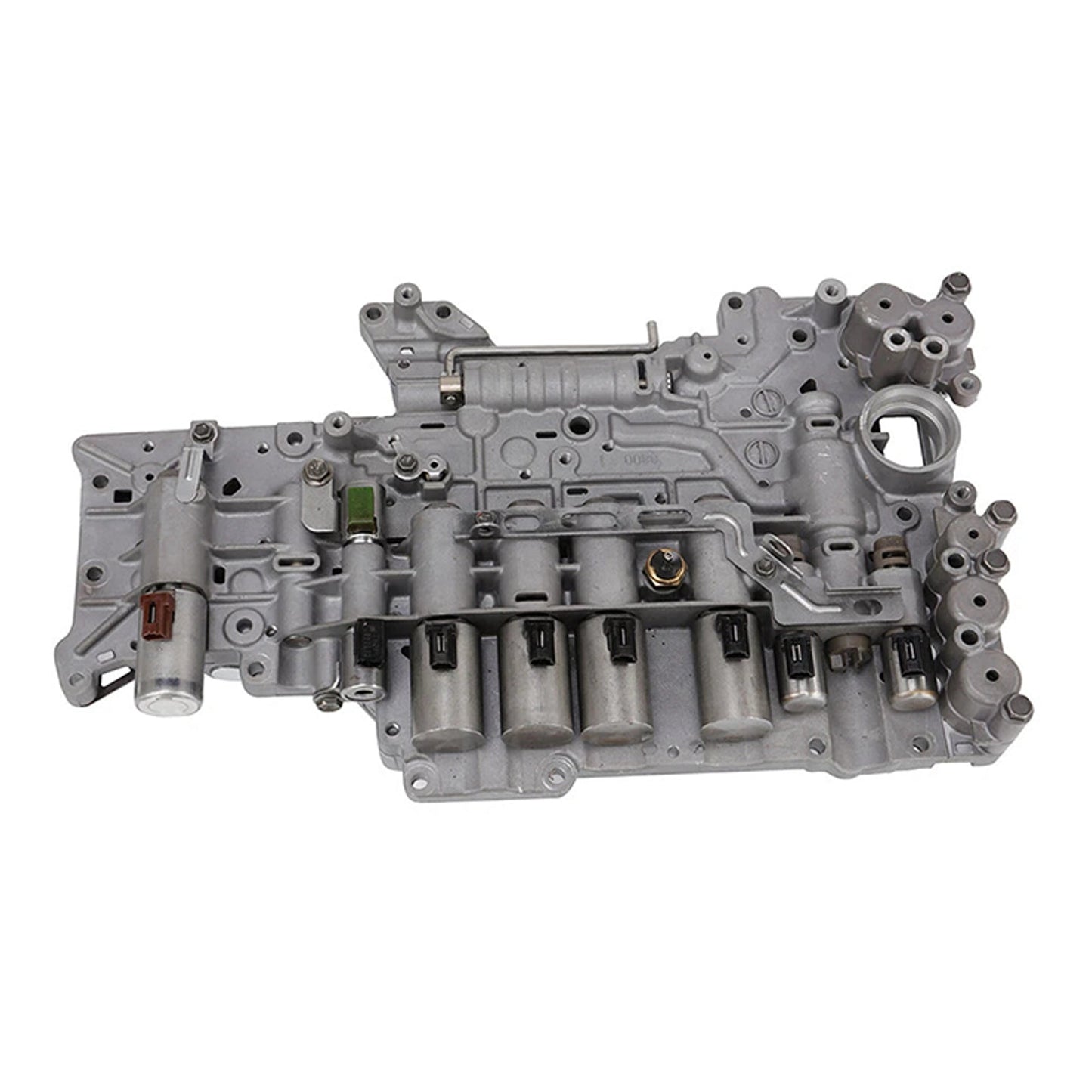 2007-2011 LEXUS IS 8 SP RWD V8 5.0L Transmission Valve Body TL-80SN AA80E 24269992