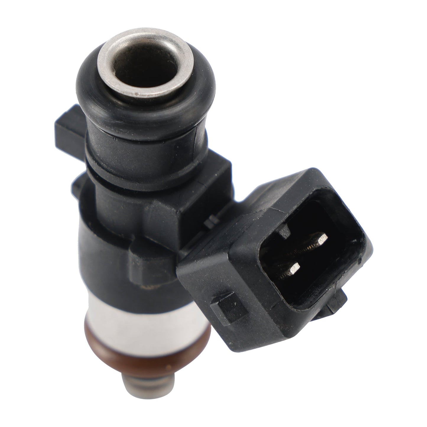 1Pcs Fuel Injector For Dacia Sandero Renault Clio III 0280158046 8200292590