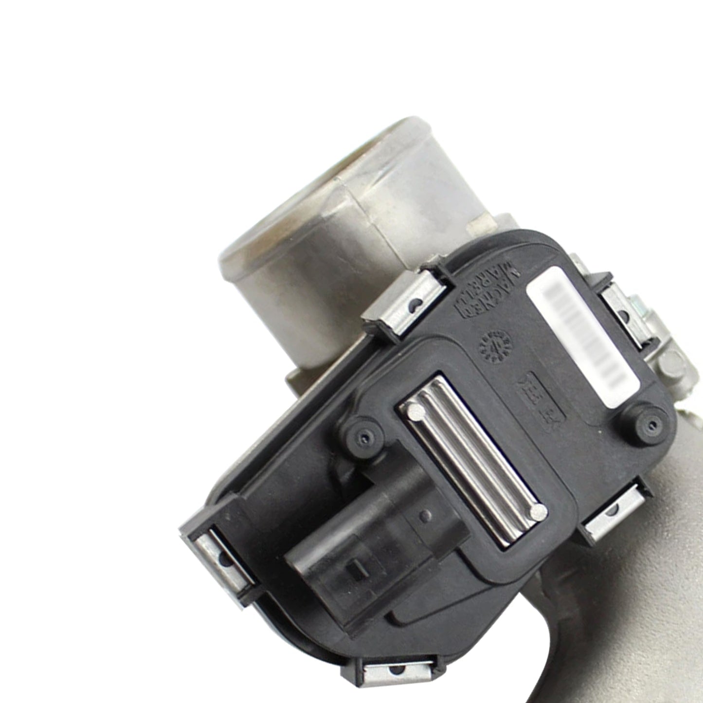 05.2006-08.2011 Iveco Daily IV 2.3d Diesel 70/78/85/93/100 KW 2287 ccm Throttle Body 504351131 504345920
