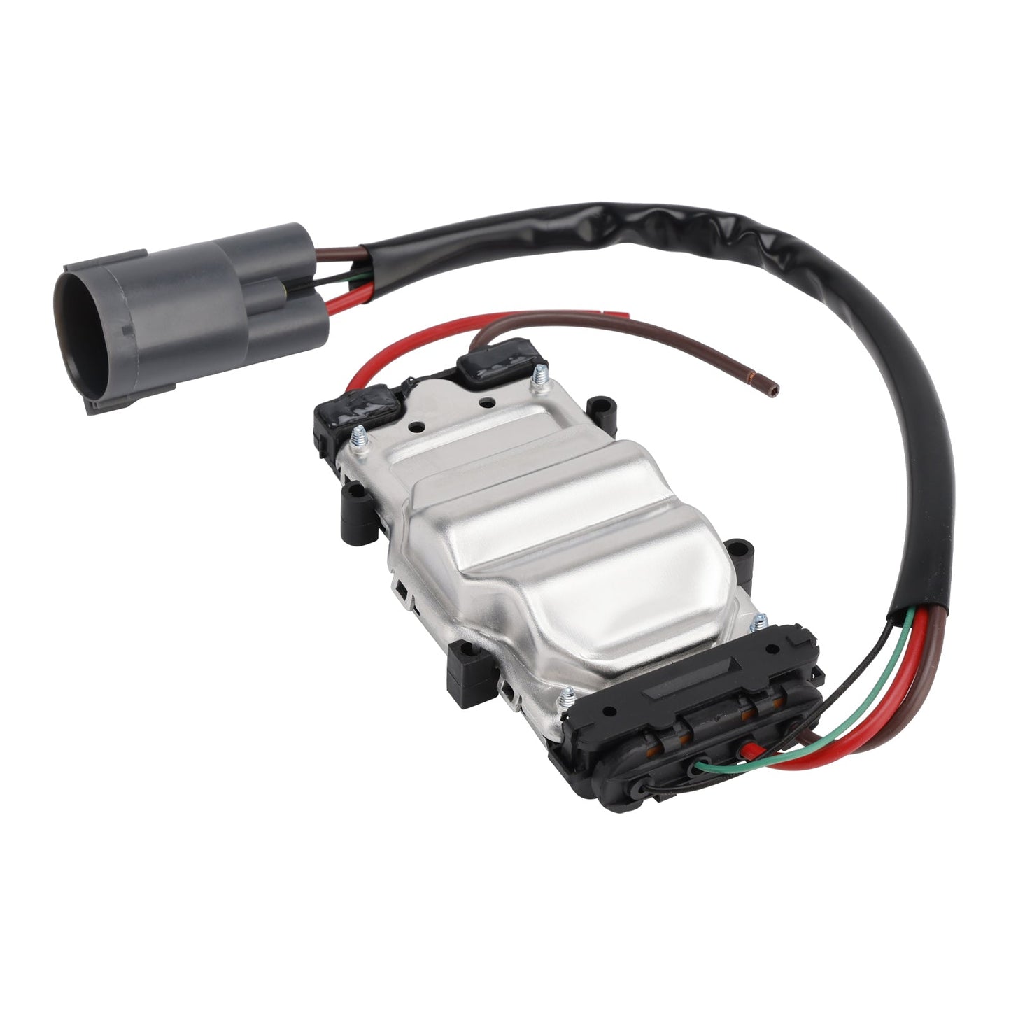 2004-2012 Mercedes-Benz W169 W245 Radiator Fan Control Module 1137328294 A1698203542