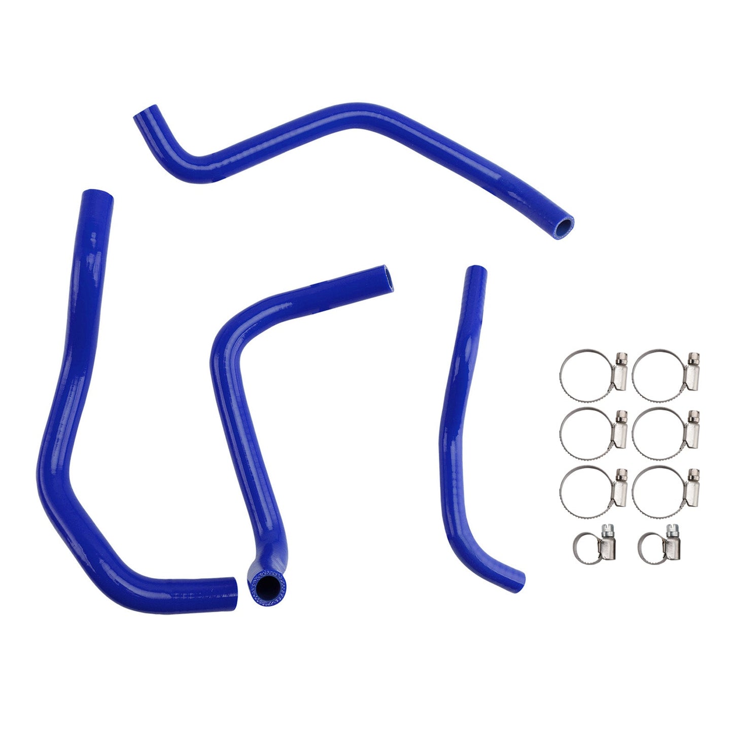 2013-2024 Honda CB500F/X/R Silicone Radiator coolant Hose