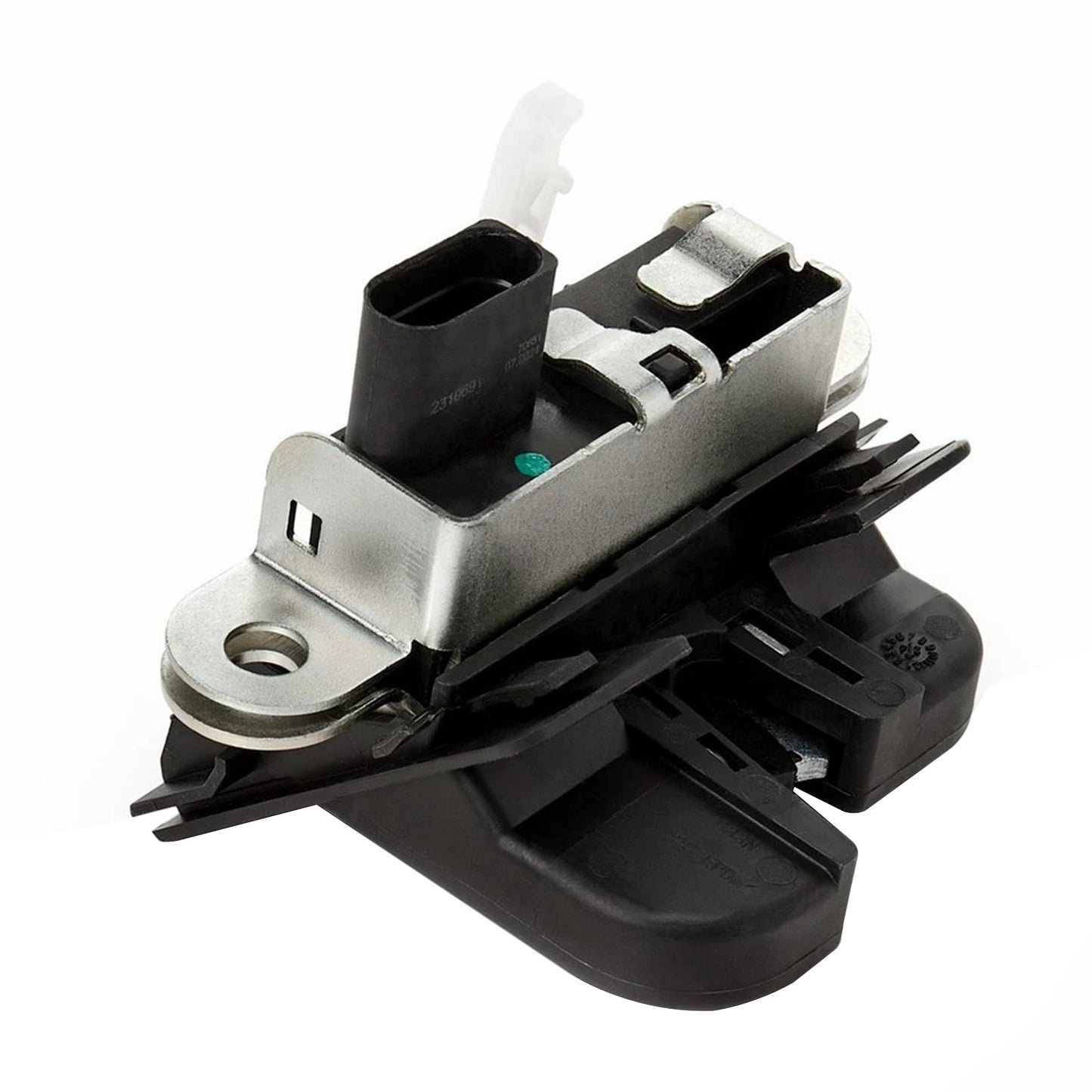 Seat Ibiza IV 6J5 6P1 1.2 TSi Tailgate Lock Trunk Lock 6J4827505E9B9 6J4827505A