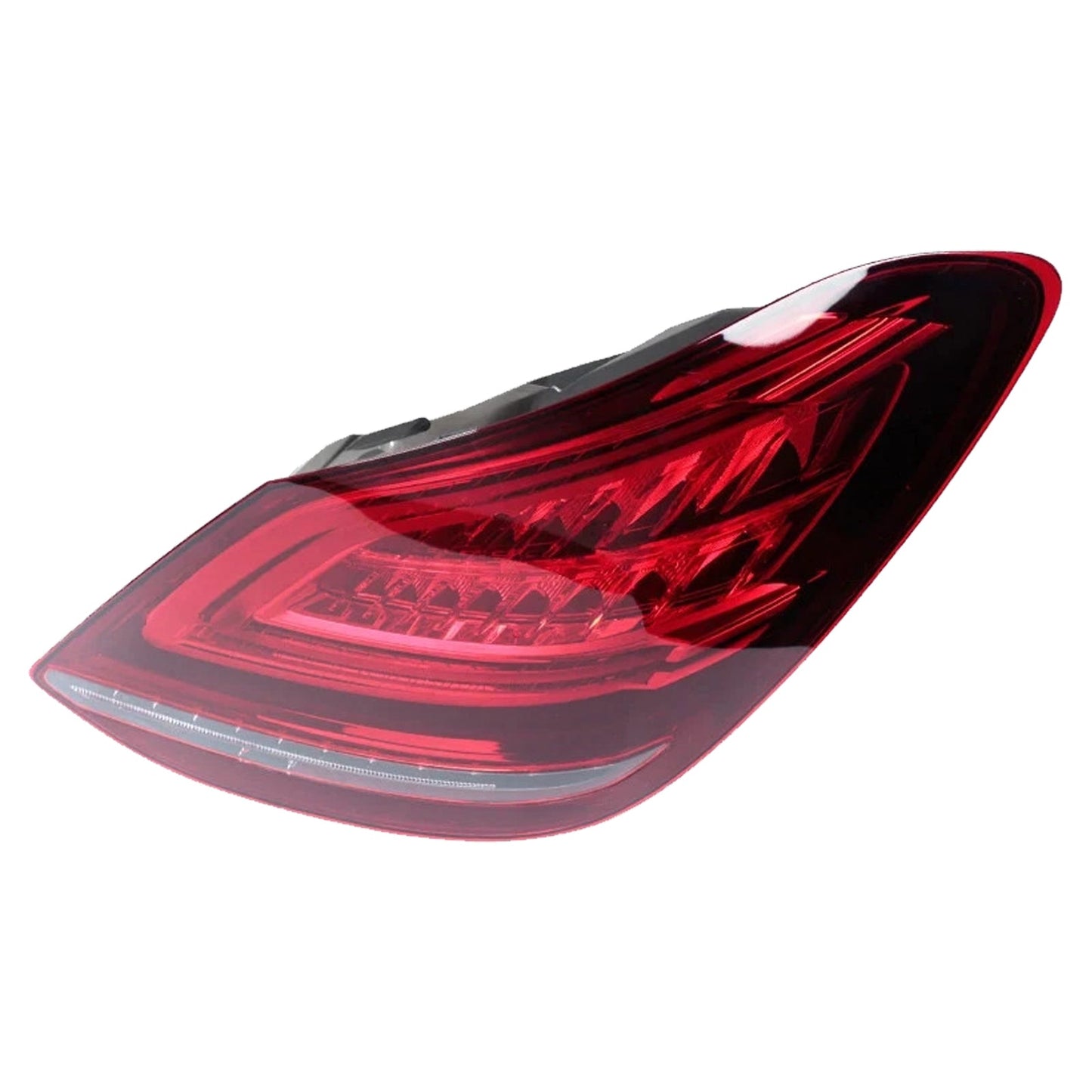 2019-2021 Mercedes Benz W205 Facelift C43 AMG 4Matic Right LED Rear Tail Light Brake Lamp 2059067103 2059067203