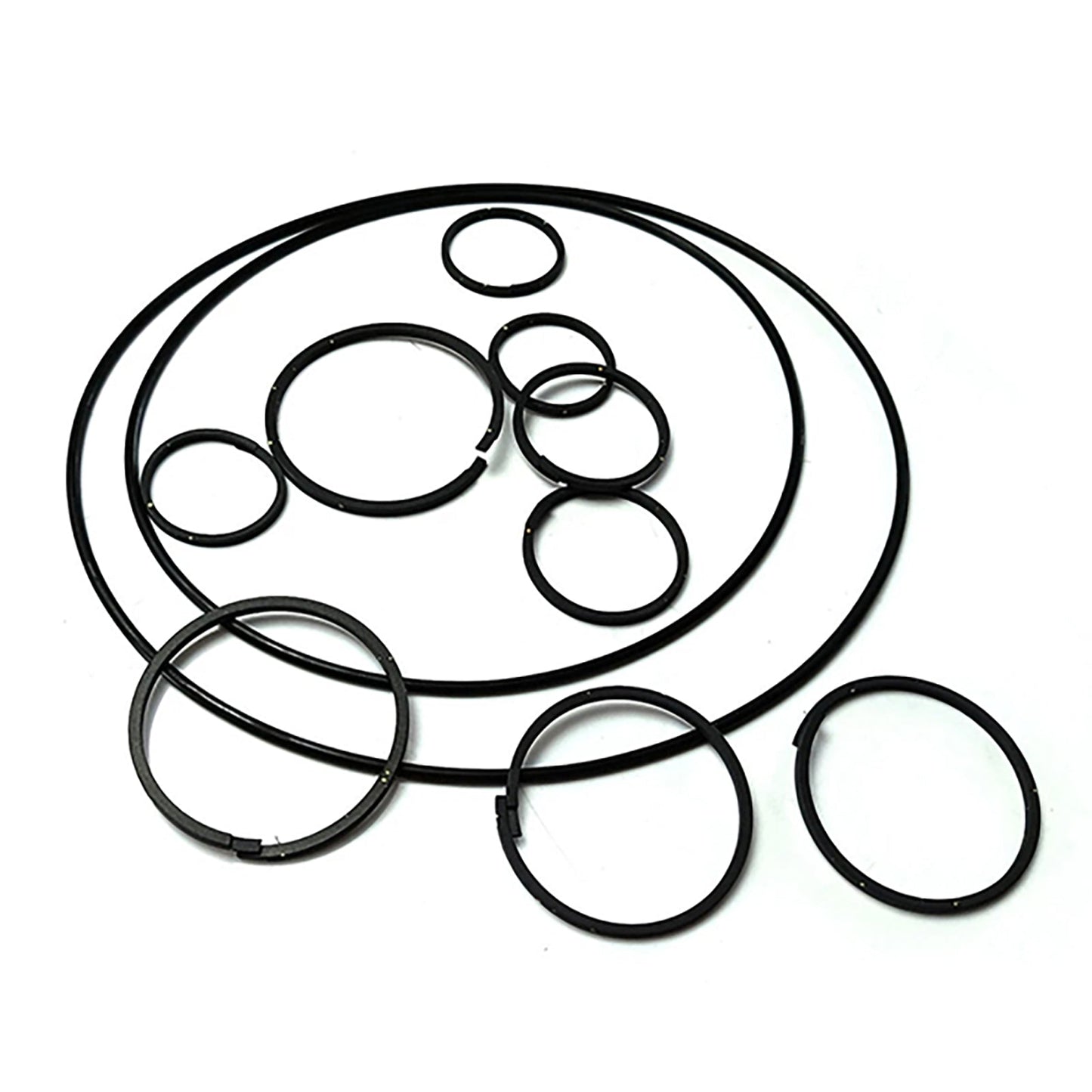 2014 For Peugeot 401 6 SP FWD L3 1.2L Transmission Master Rebuild Kit TF80-SC TF81-SC AF40