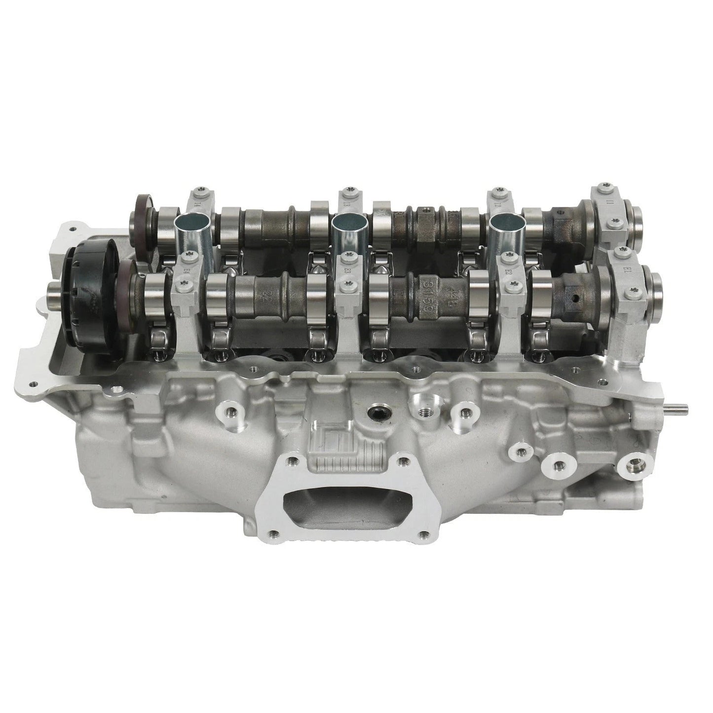 2011-2014 Jeep Grand Cherokee 3.6L Brand New Left+Right Cylinder Head 05184445AI AJ