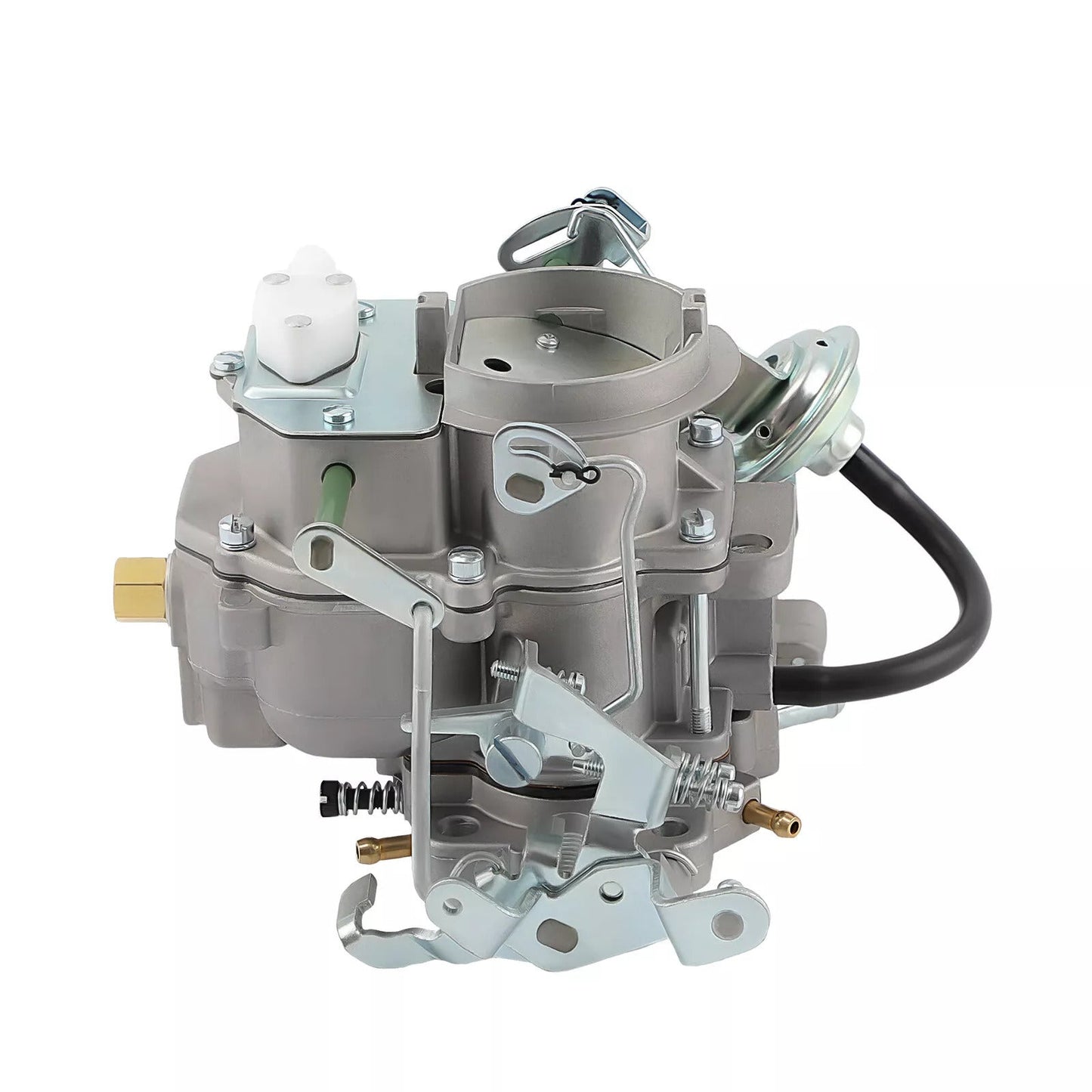 1988 Jeep Wrangler S 2 BBL Carburetor 1806449