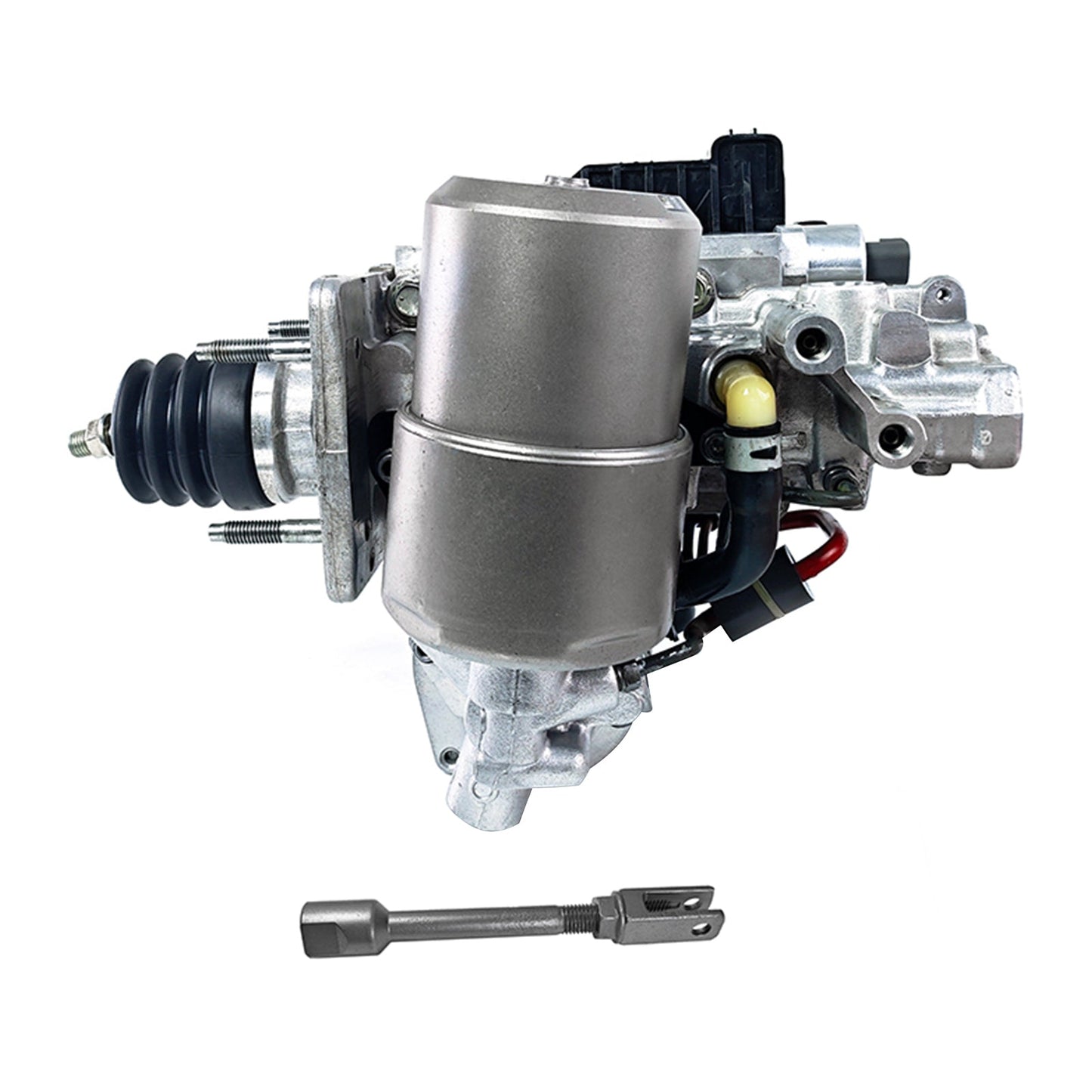 2005 Toyota LEXUS GX470 Actuator/Pump Assm; thru 9/04 ABS Pump Master Cylinder Assemby 47050-60081 4705060111