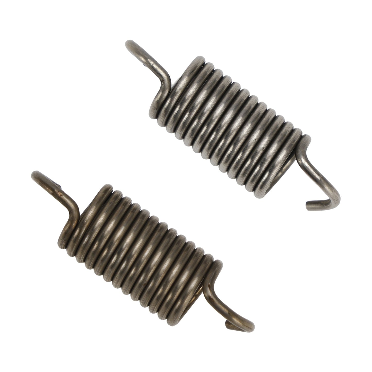 Clutch Weight Spring set For Yamaha PW50 1981-2024 QT50 1979-1983 YT60L YF60S