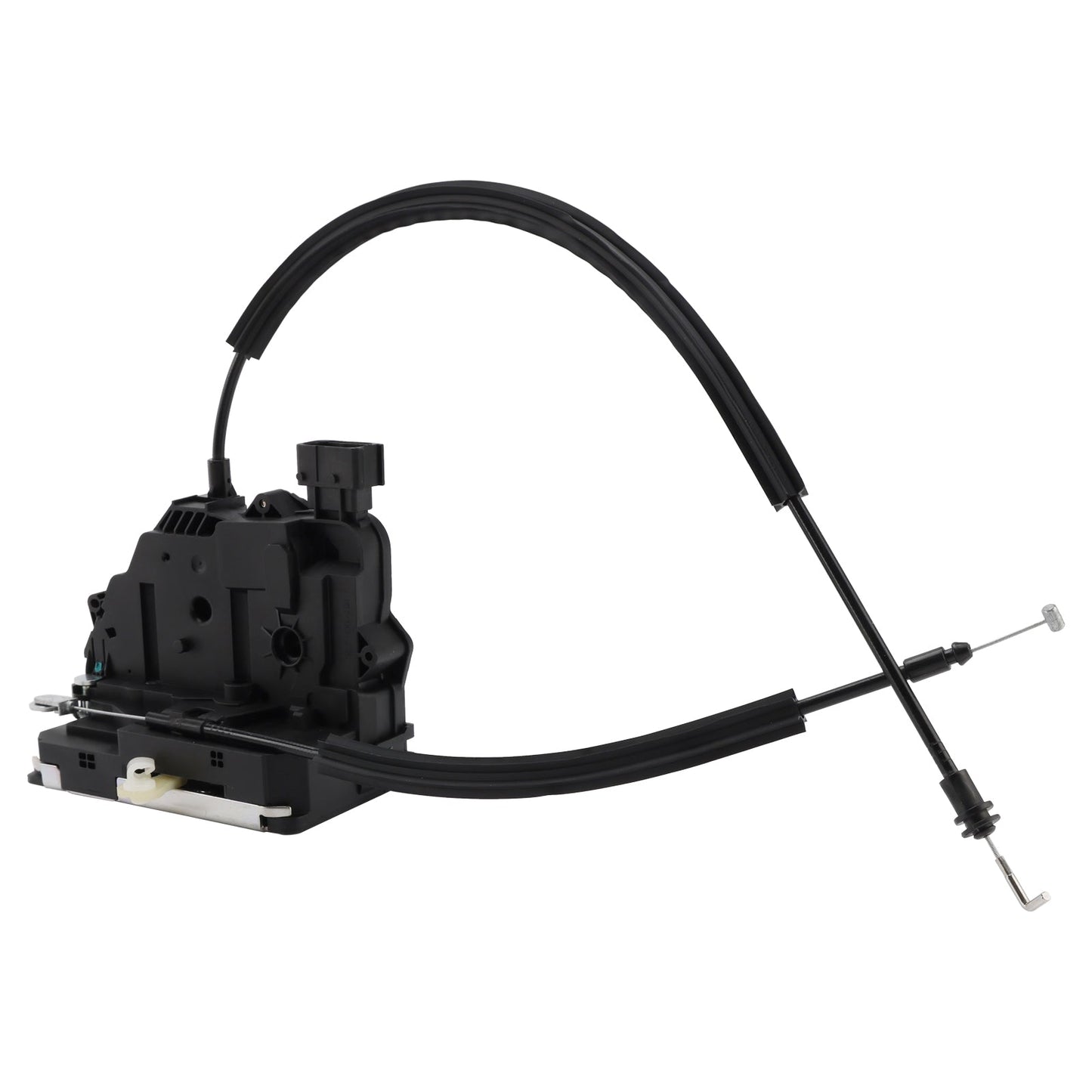Front Left Door Lock For Fiat Ducato Citroën Jumper Peugeot Boxer 2006-