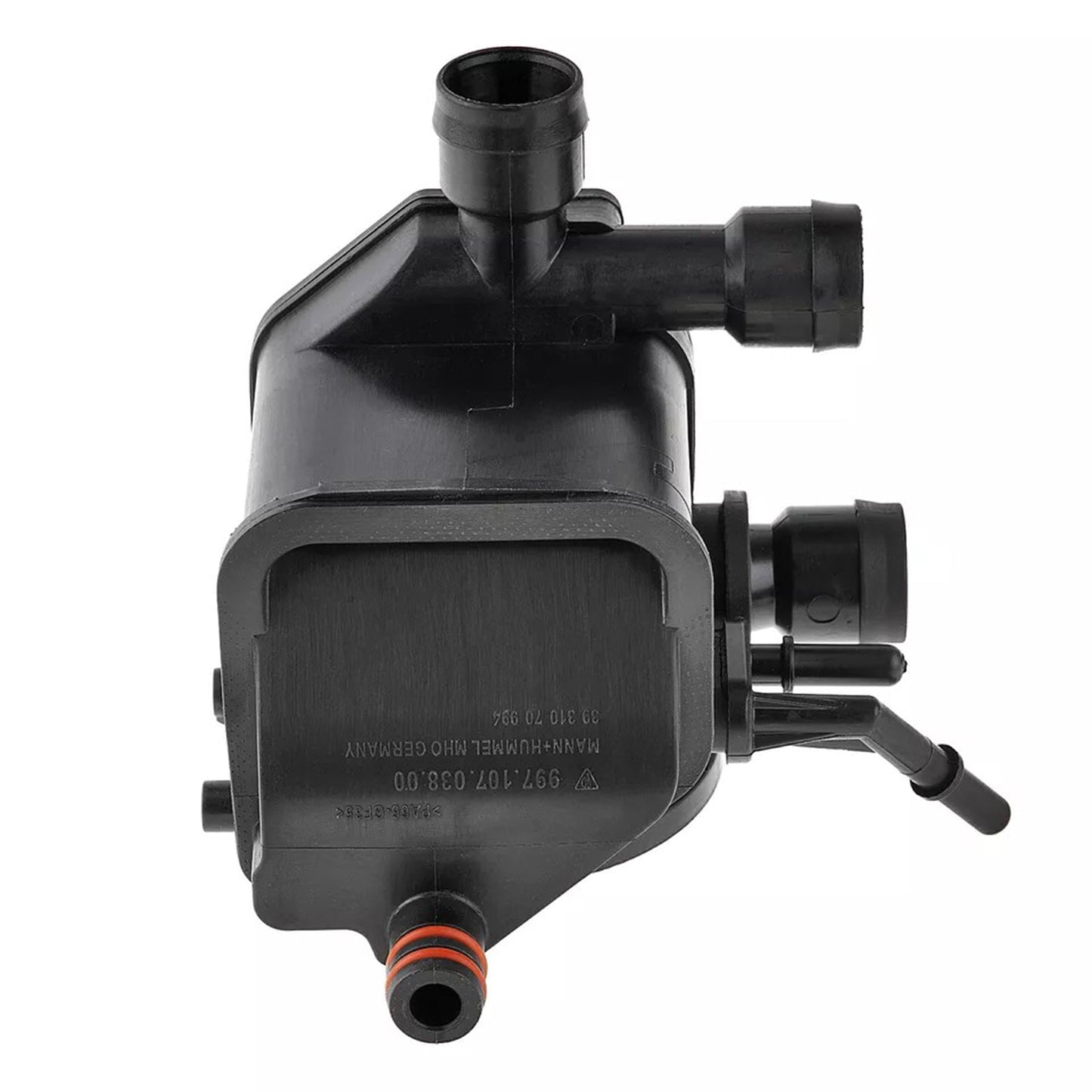 Engine Oil Separator Vent Valve 99710703800 for Porsche 911 Carrera 3.8L 2004-2008