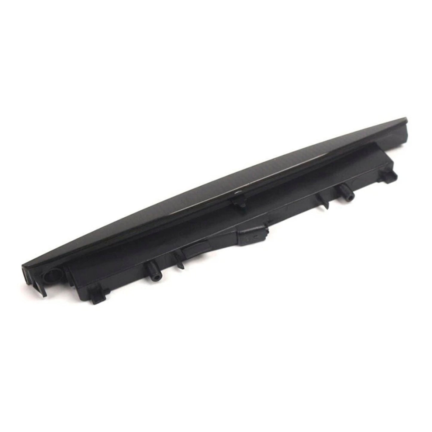 2003-2008 Renault Megane MK II Estate Black Lens Rear Third Brake Stop Light 8200175538