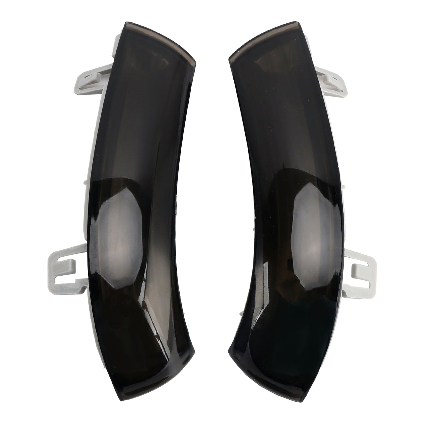Left Right Mirror Turn Signal Lights Indicator for VW Golf Jetta Mk5 Passat
