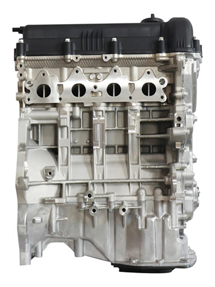 2008–2014 Hyundai i20 (PB) Brand New G4FA 1.4L Engine Assembly Long Engine Block