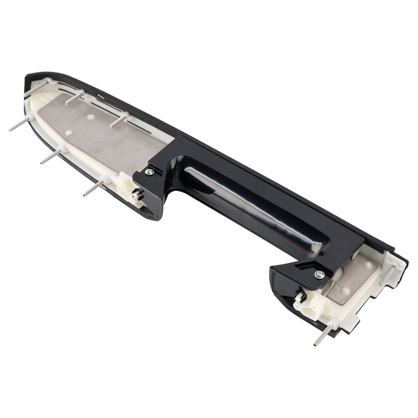 2010-2014 For Sierra 2500 HD Front Armrest Repair 22818465 22818470