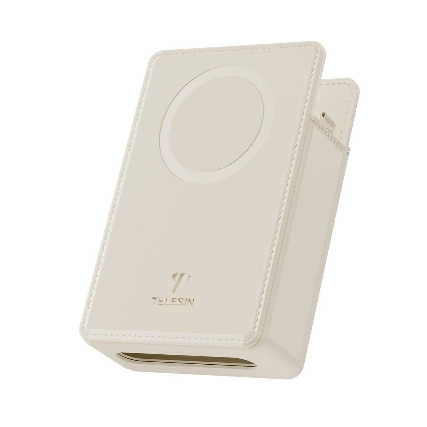 Storage Bag Mobile Phone Camera Magnetic Bag For Xiaomi Pocket Photo Printer 1s