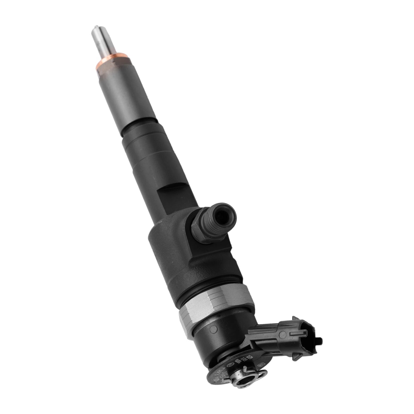 02.2011-03.2016 For Fiat Scudo Kasten 1.6 D Multijet - 66 kW 90 PS 1560 cc 1Pcs Fuel Injector 1696927