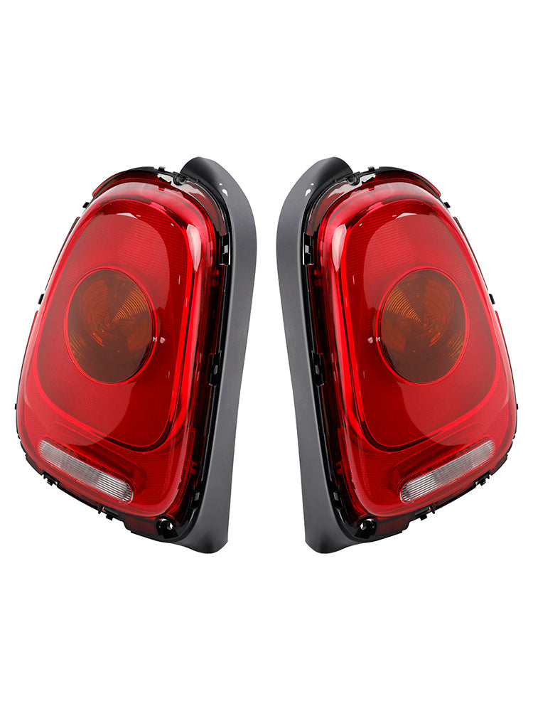 2014-2021 MINI F56 F55 Rear Left+Right Tail Light 63217297433 63217297434