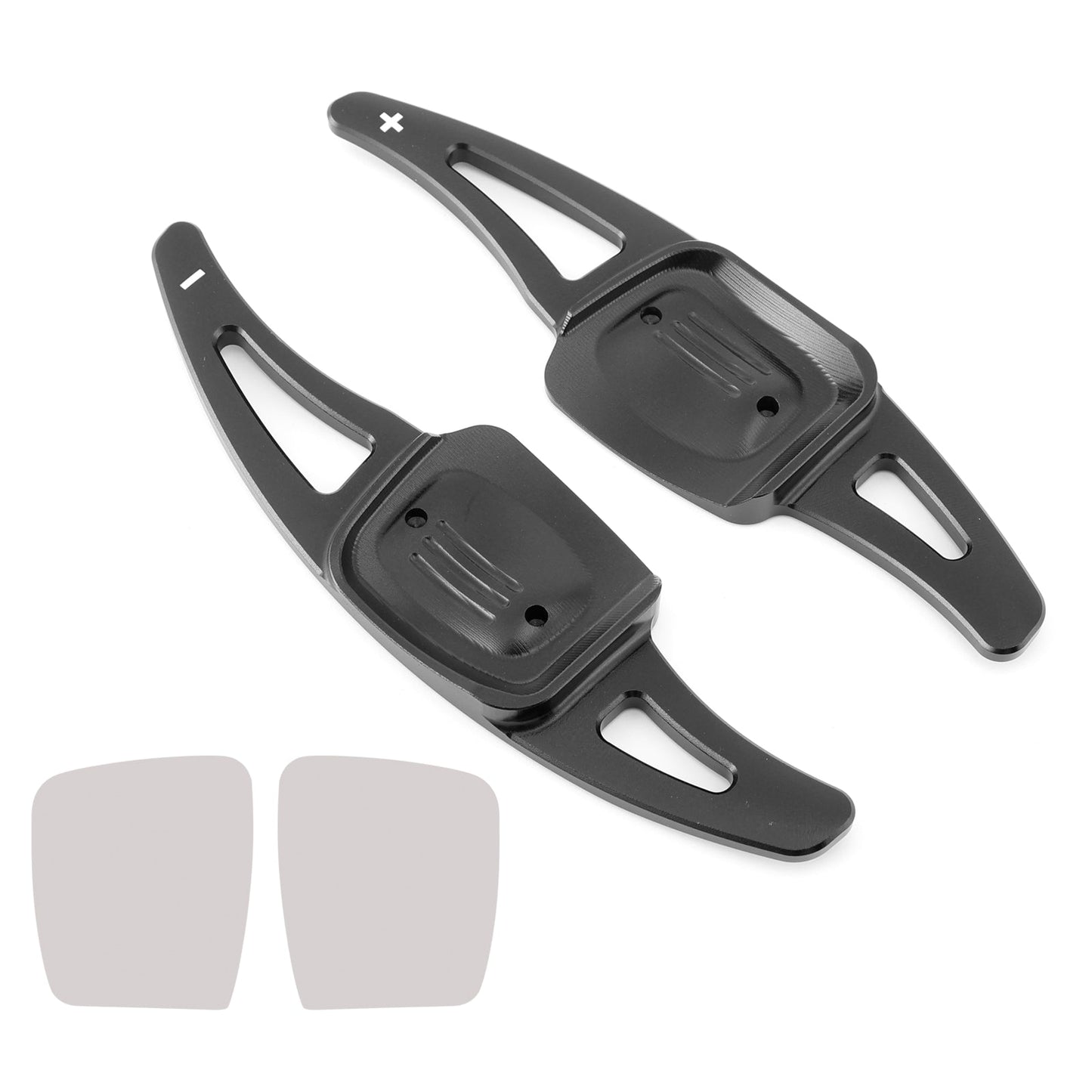 Steering Wheel Paddle Shifter Extension For VW Golf 8 Tiguan