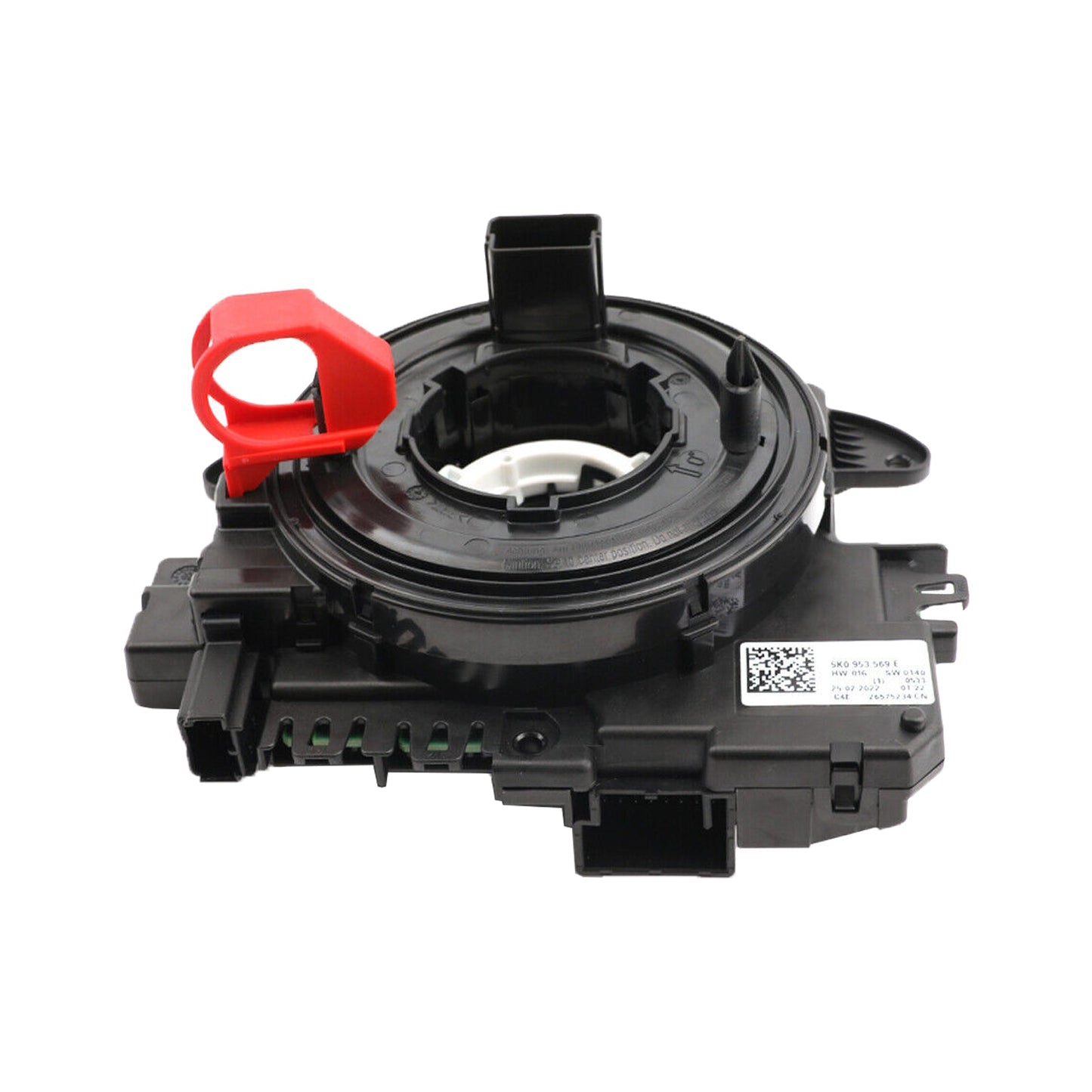 2011 -2019 Audi Q3 AirBag Spiral Cable Clock Spring 5K0953569E 5K0953569AH