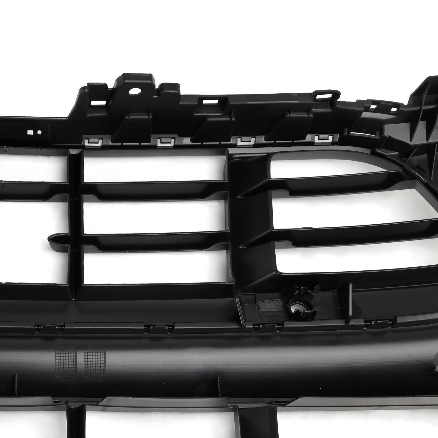 2014-2017 Porsche Macan GTS W/ACC Front Bumper Grill Grille 95B807683AL