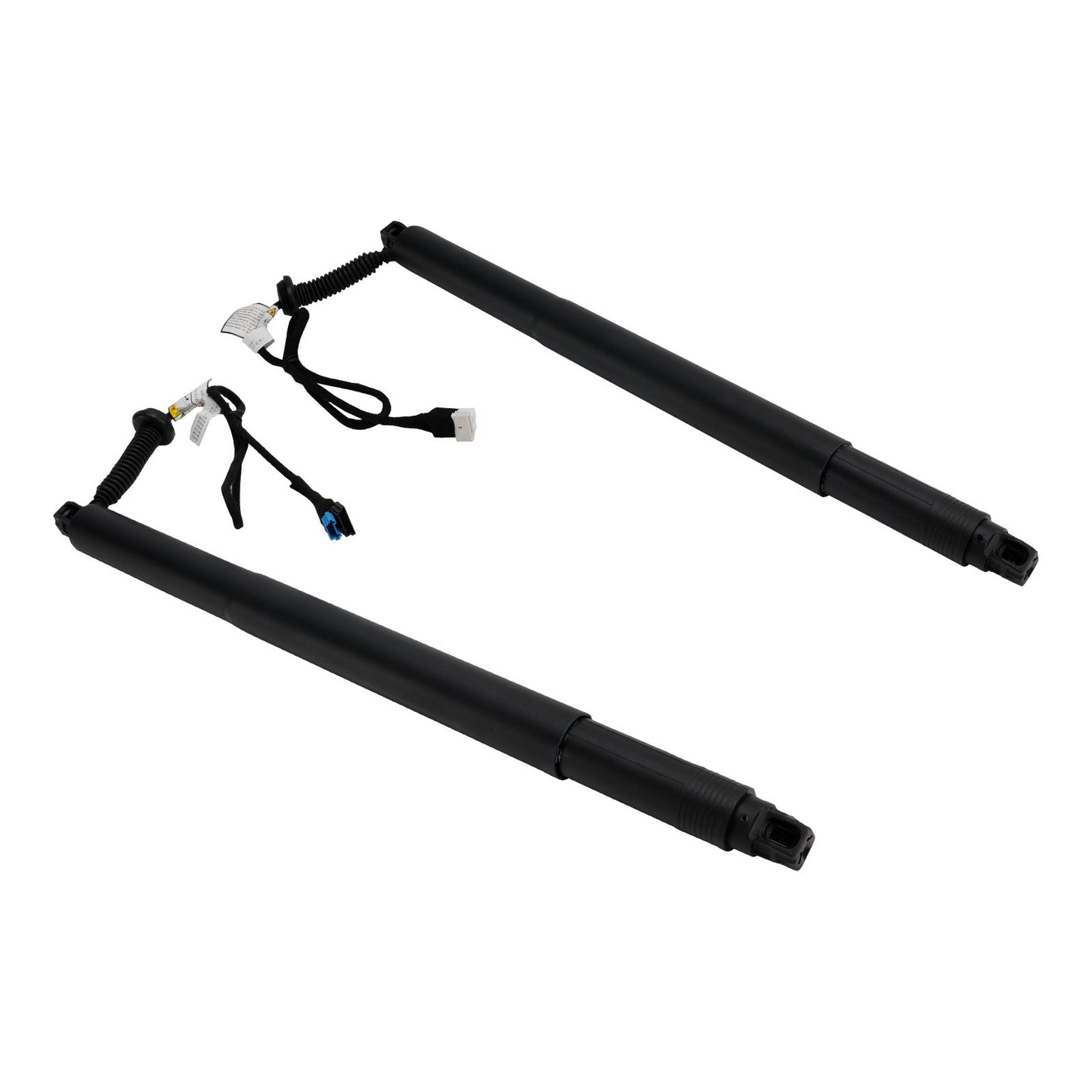 2014-2019 BMW X6 F16 SUV M 50d 2993ccm 381HP 280KW (Diesel) 2PCS Tailgate Power Lift Support 51247434043 51247434044