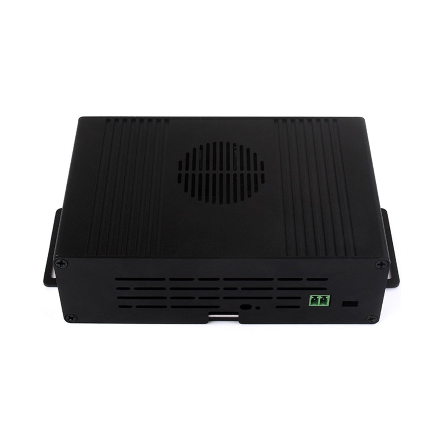 Raspberry Pi 5 Extension All-in-One PCIE Extension Plate Double HDMI 4K Output