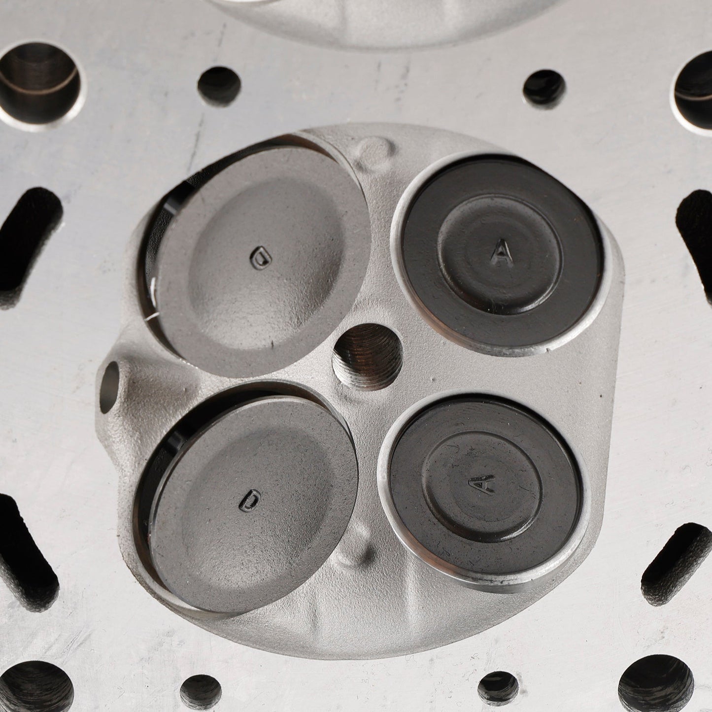 2014-2019 Hyundai Tucson 4-Door 2.4L Cylinder Head Assembly w/Head Gasket Bolts Kit G4KJ 221002G510