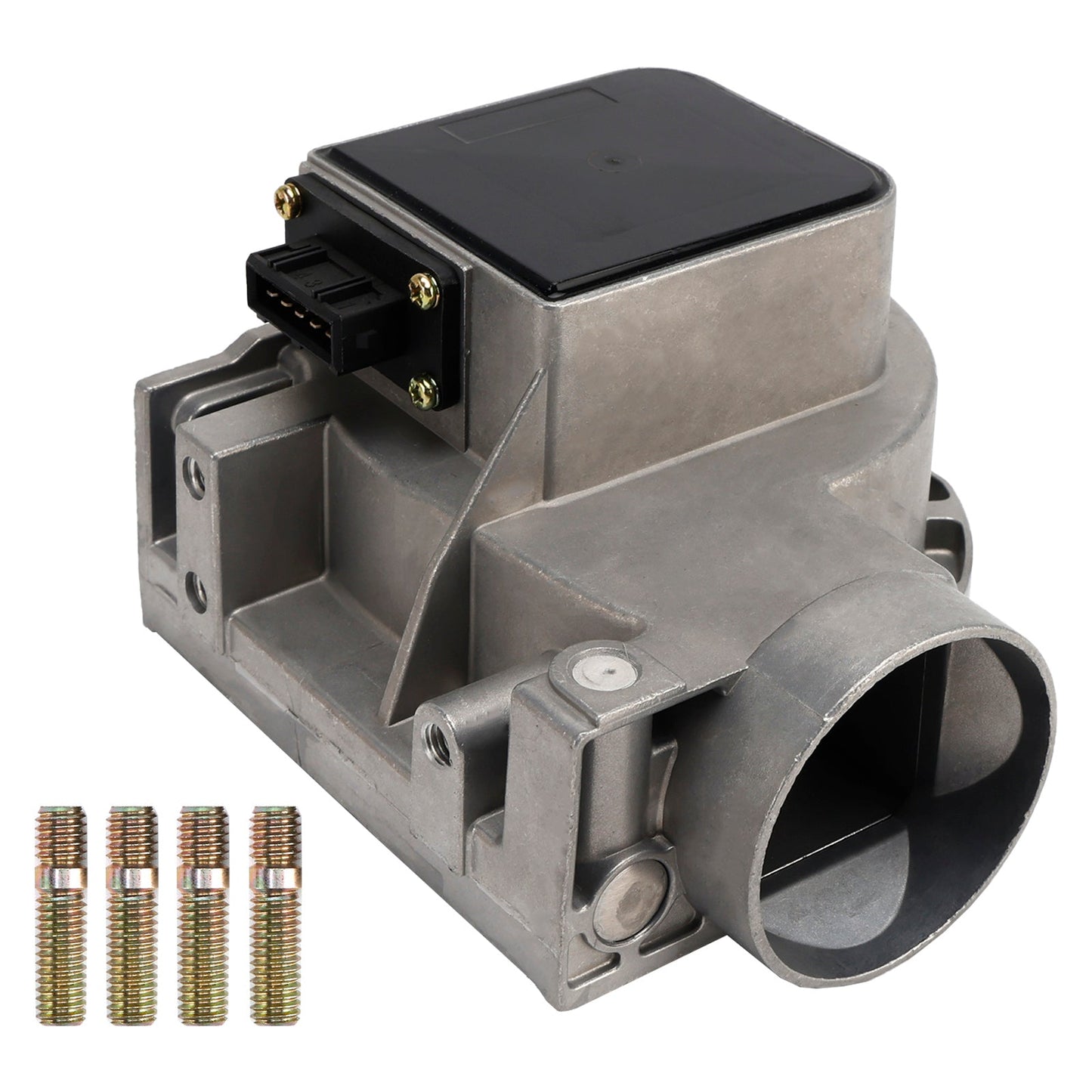 1983-1987 BMW 5' (E28) 520i 92-95 kW / 125-129 PS Mass Air Flow Sensor 0280202031 13621284407