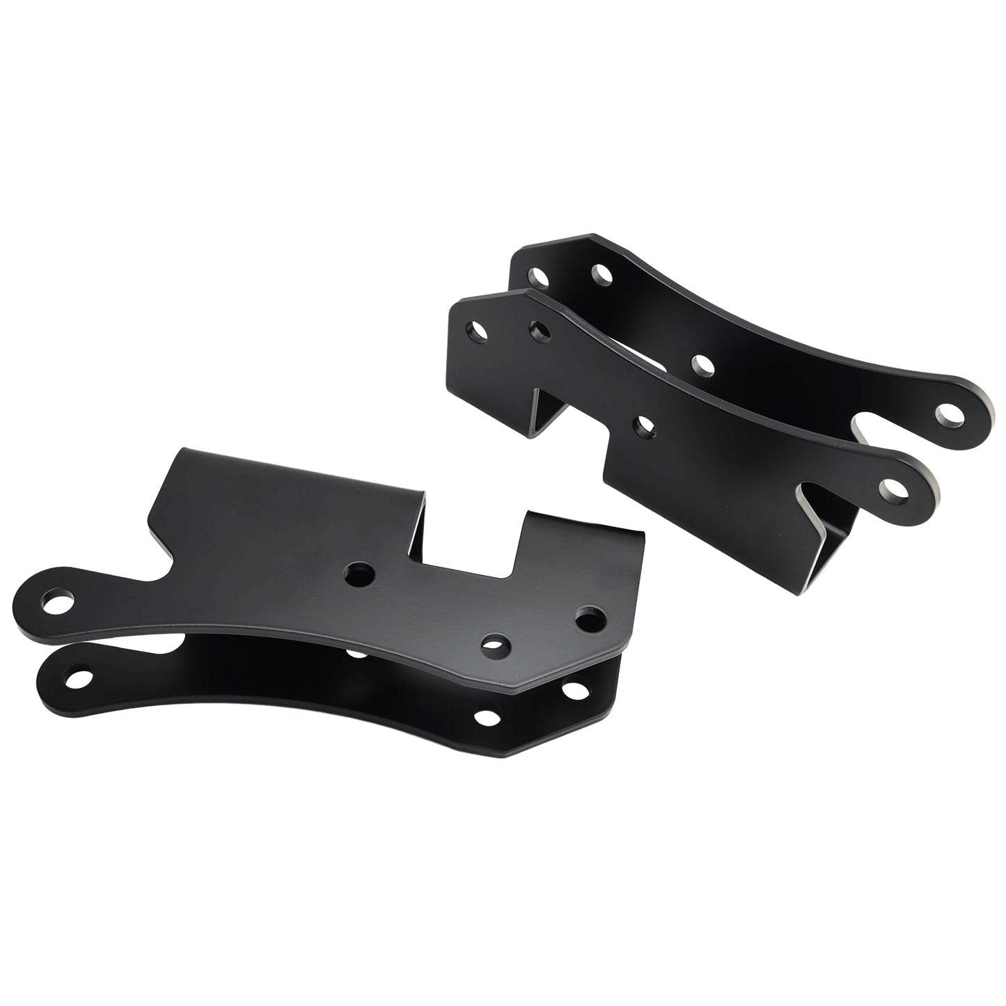 2014-2023 for Polaris RZR XP 4 1000 (Run Up to 33-5" tires) Front & Rear Lift Kit 3-5" Suspension