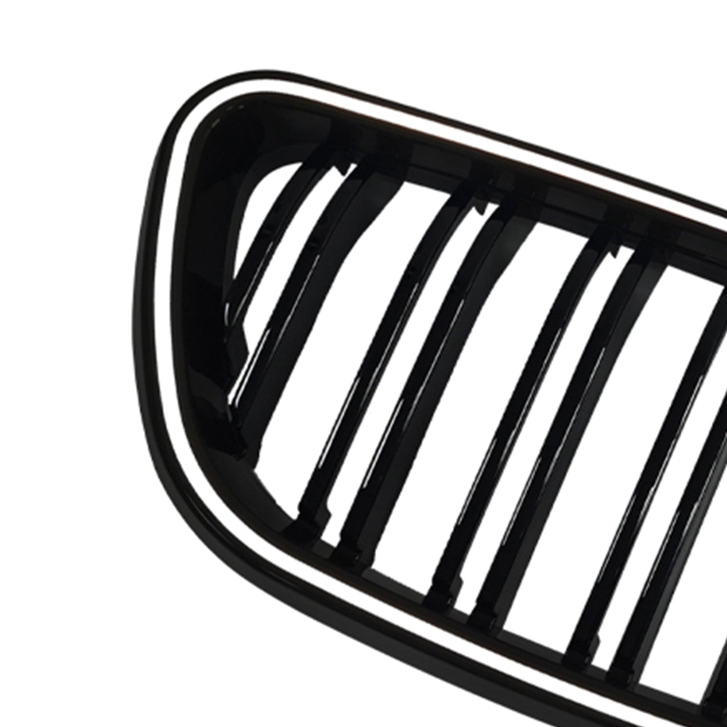 2012-2018 For BMW 2 Series F22 Front Kidney Grill Grille
