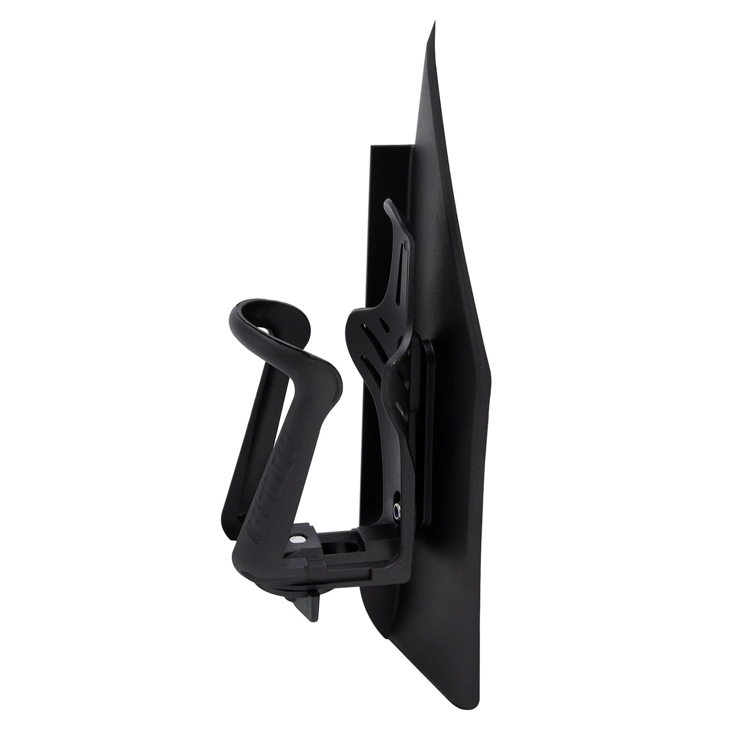 2020-2024 Yamaha T-Max 560 Handlebar Cup Holder Drink Bottle Mount Bracket
