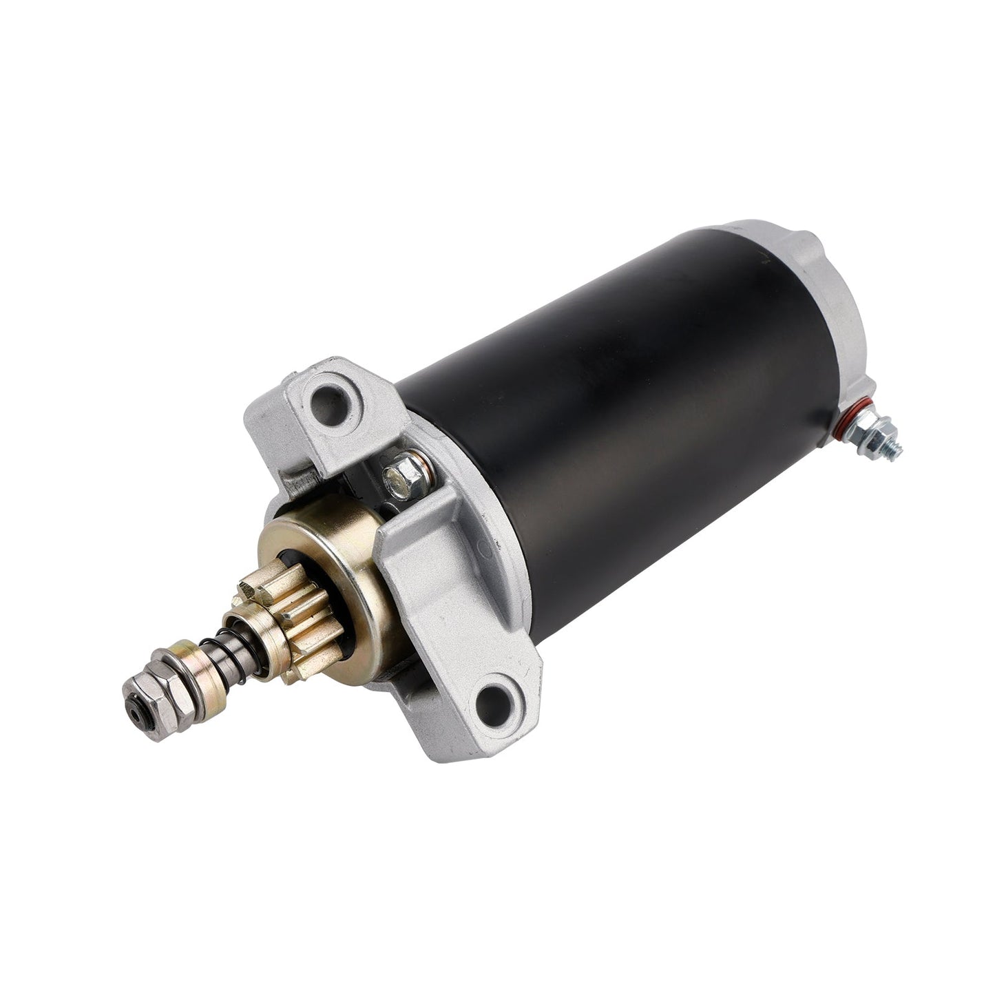 2002-2009 Mercury 50hp 50ELHPT EFI 4-Stroke Starter Motor 893888T 50-884044T
