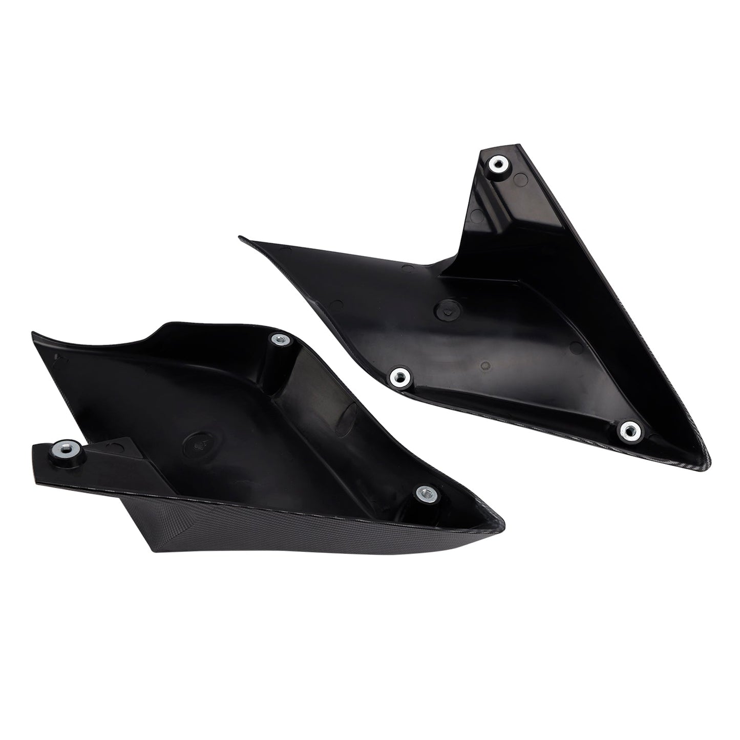 For Touring Road King Street Glide Electra Glide Ultra 09-13 ABS Battery Side Cover