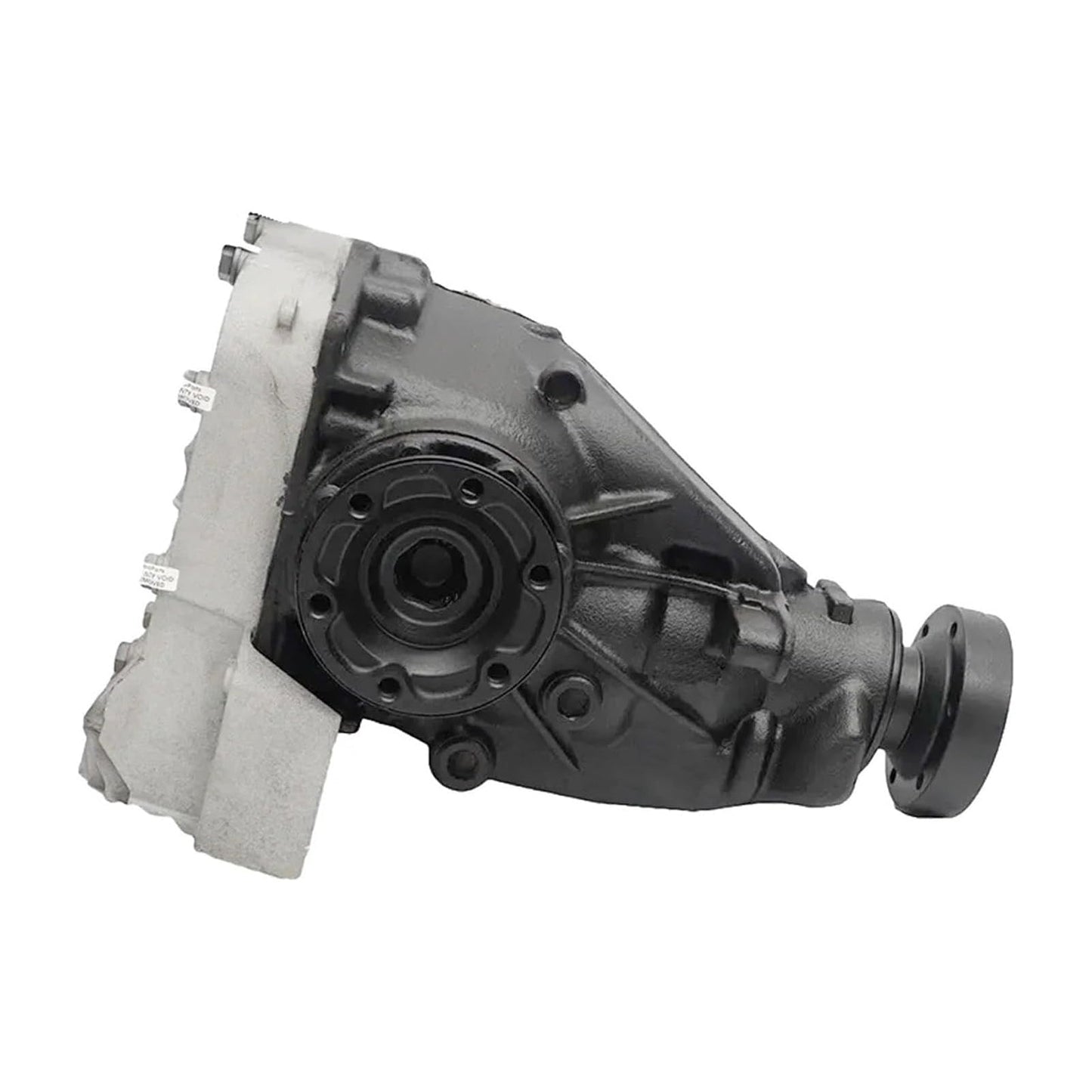 BMW E90 E92 E93 M3 S65 Rear Differential 3.15 Ratio 2283320