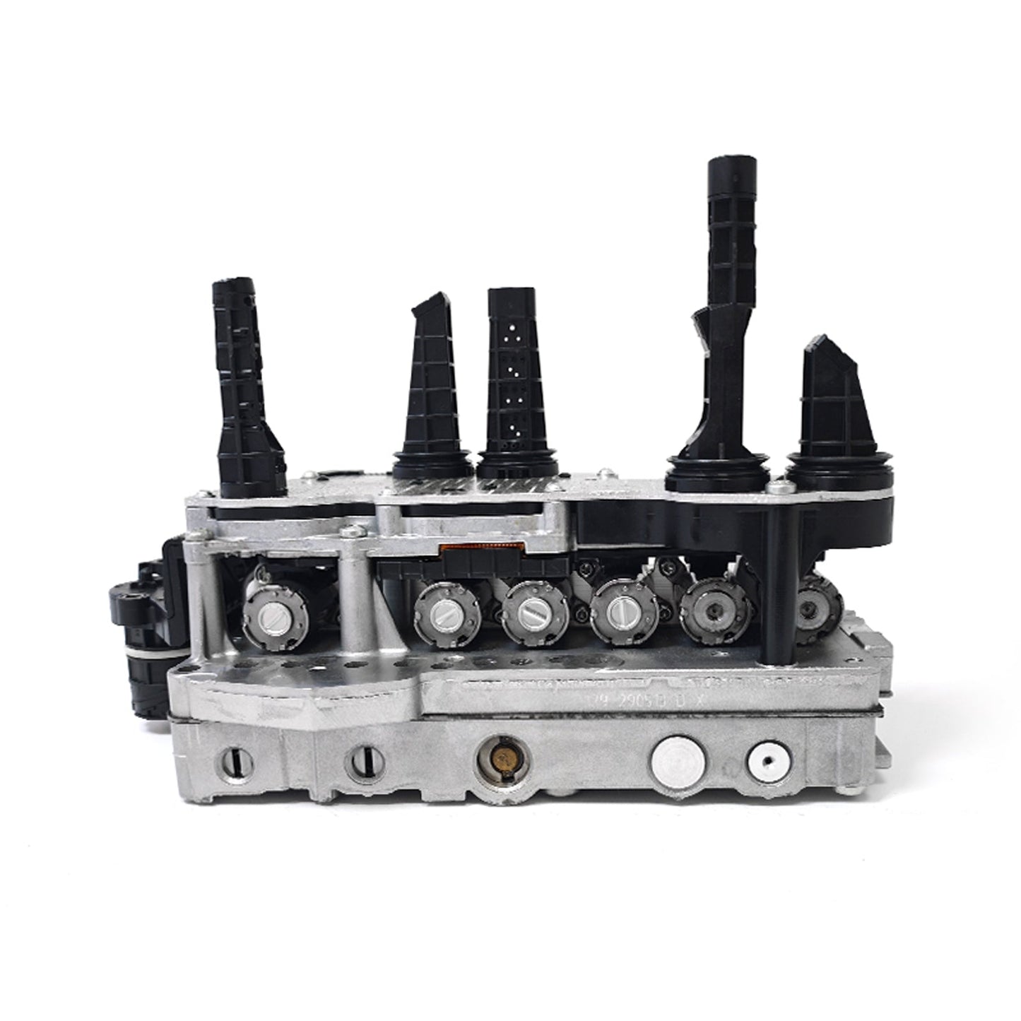 6DCT450 MPS6 7M5R-7H035-CA Transmission Mechatronic Valve Body+TCM For Ford