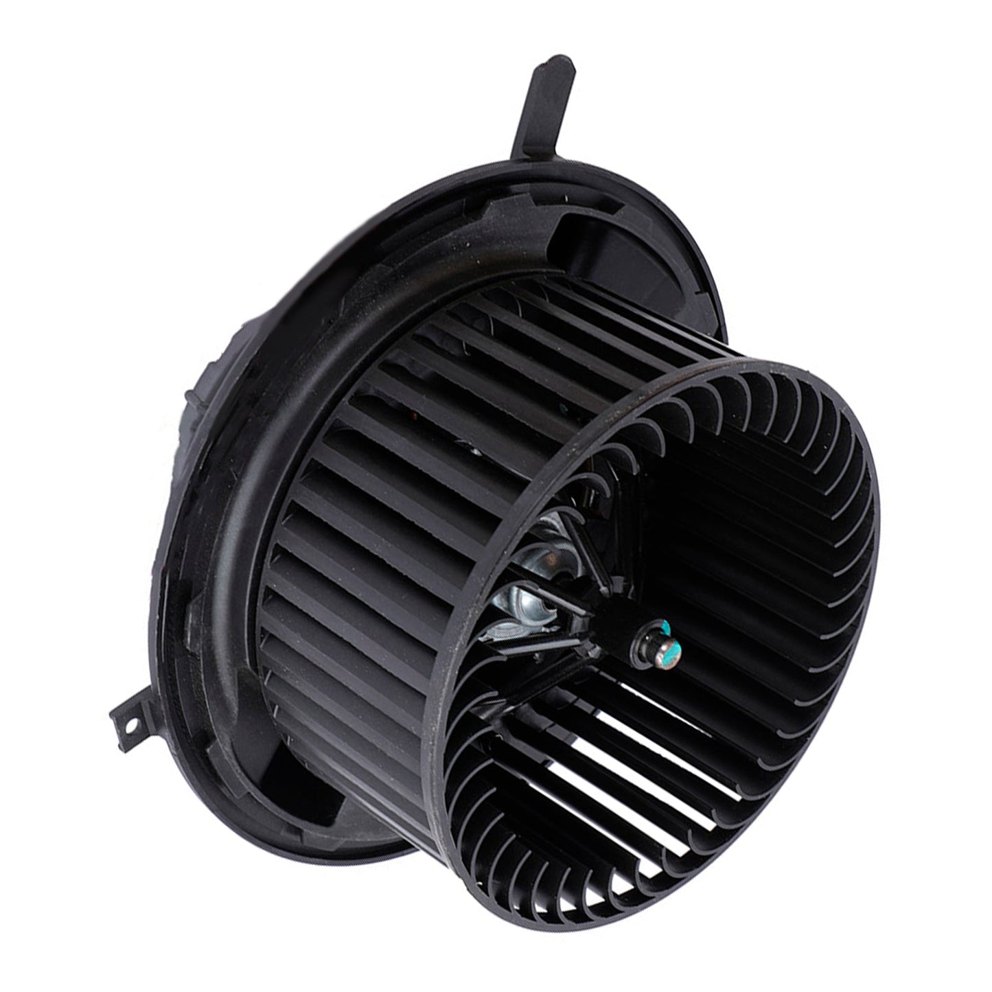HVAC Heater Blower Motor Assembly A1698200642 For Mercedes-Benz B200 2006-2011