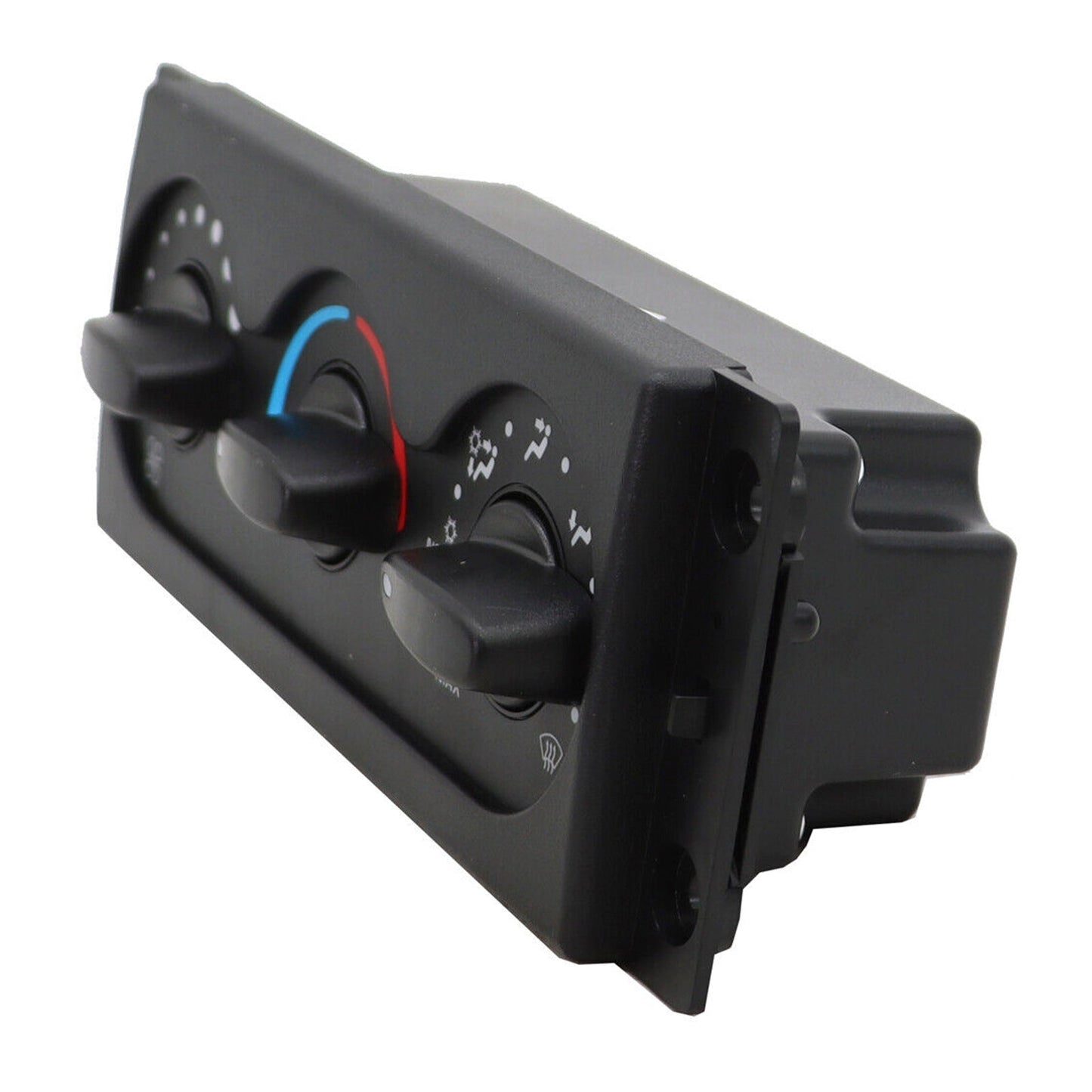 2002-2012 INTERNATIONAL CITYSTAR AC Heater Climate Control Module 3545543C5
