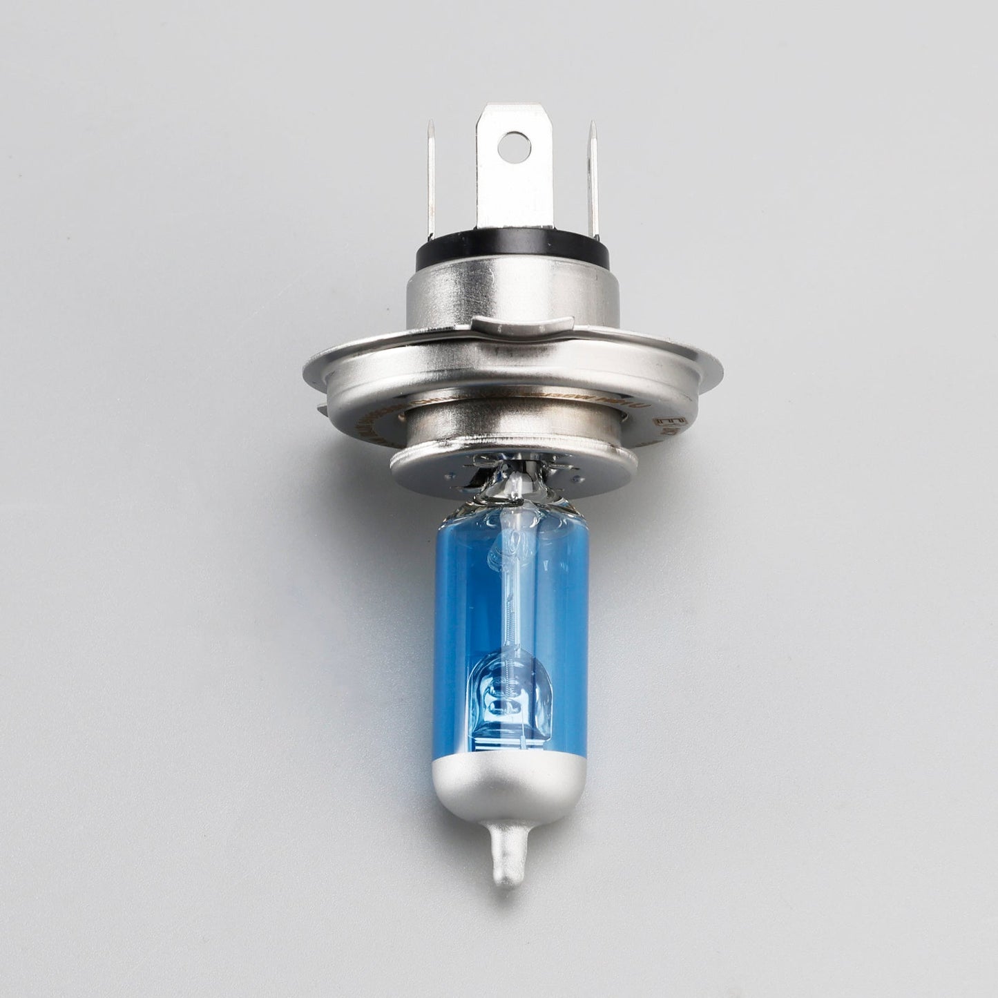 Motorcycle Lamp Cool Blue Mega HS1 64185CBM PX43T 12V 35/35W 4300K For OSRAM