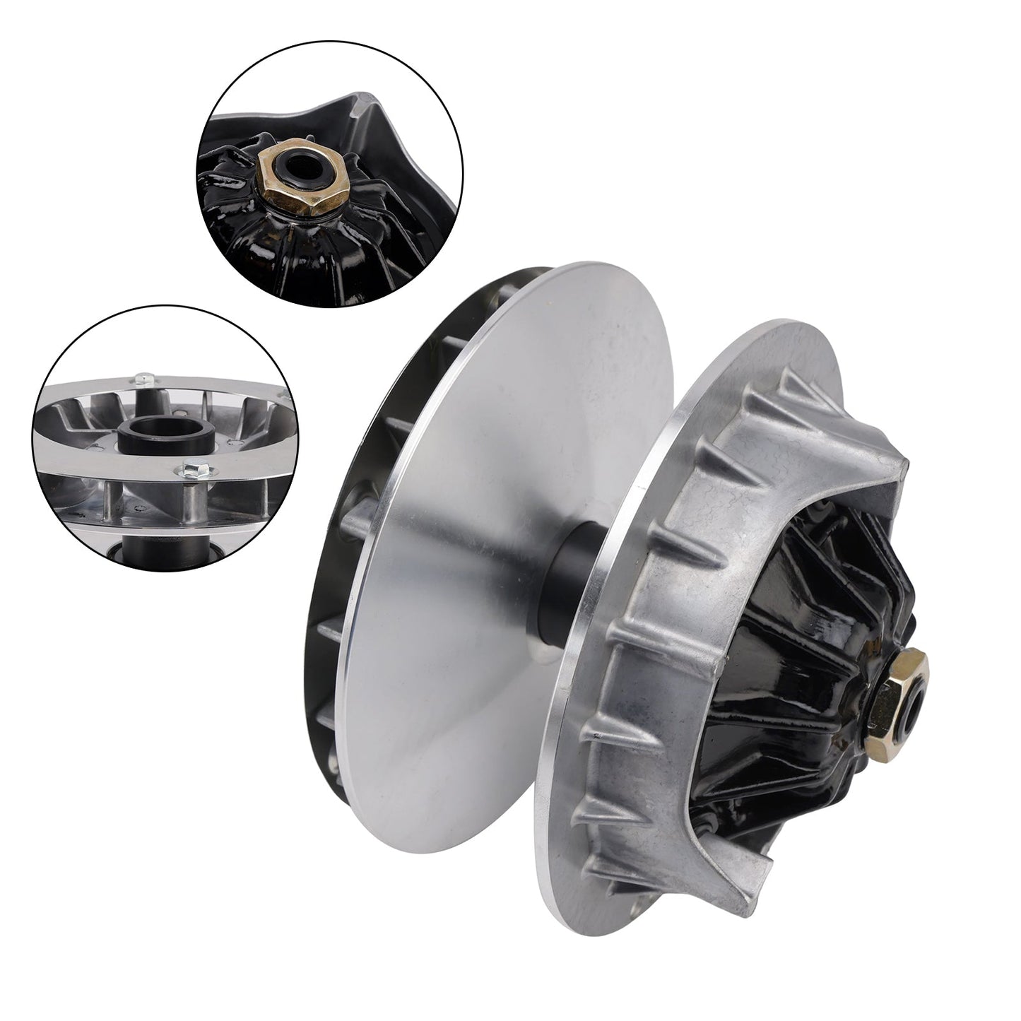 2015-2016 Massimo MSU800 Rear Clutch Variator Secondary Clutch 21040303206