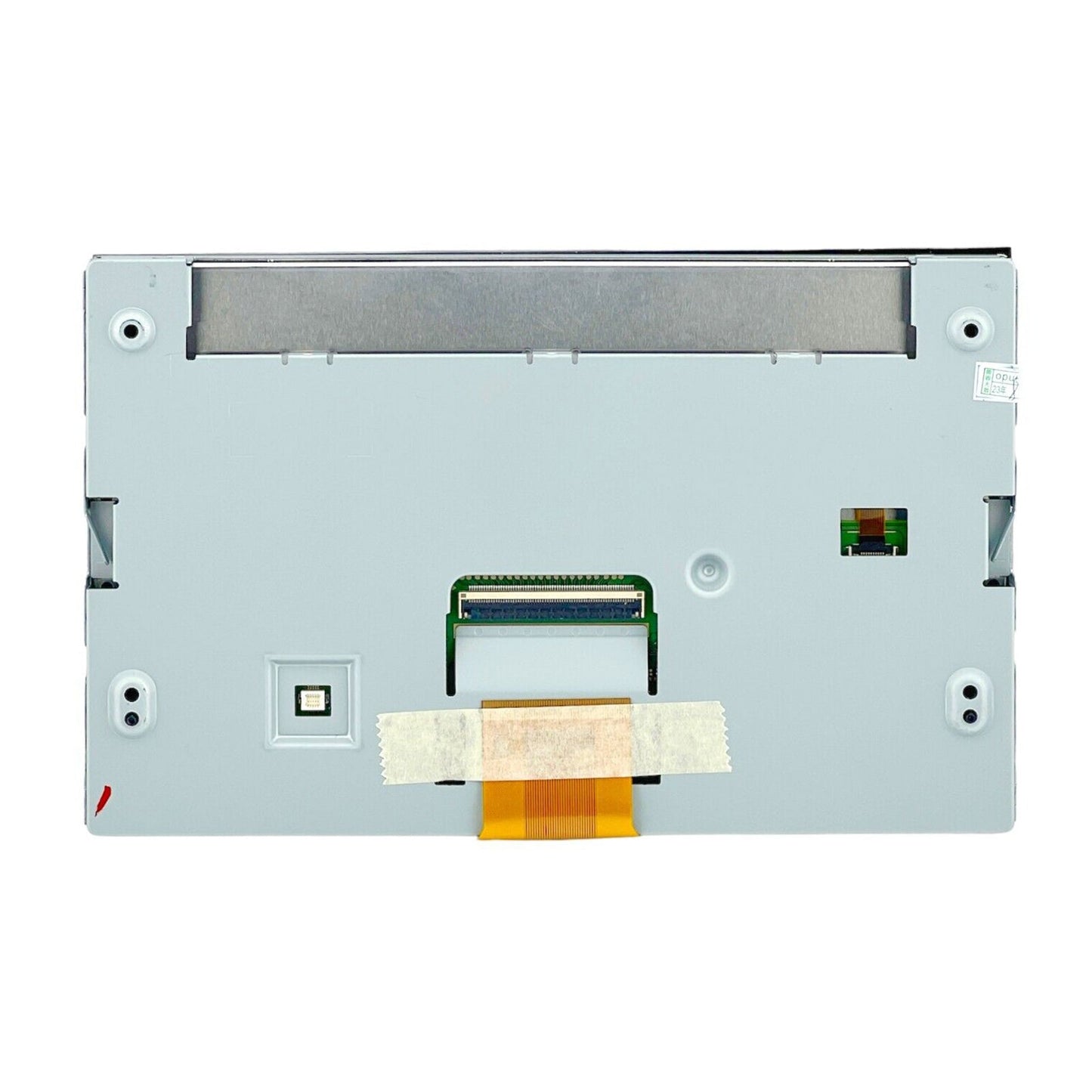 2012-2018 Ford Focus 8"LCD Monitor & Touch Screen LQ080Y5DZ05