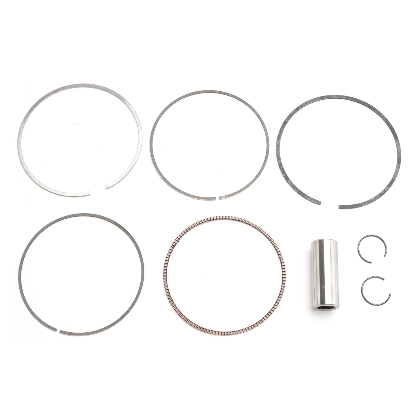 2020-2024 Yamaha MWD300 TRICITY 300 344CC Bore Up Kit Cylinder B74-E1311-00 B74-E1351-00